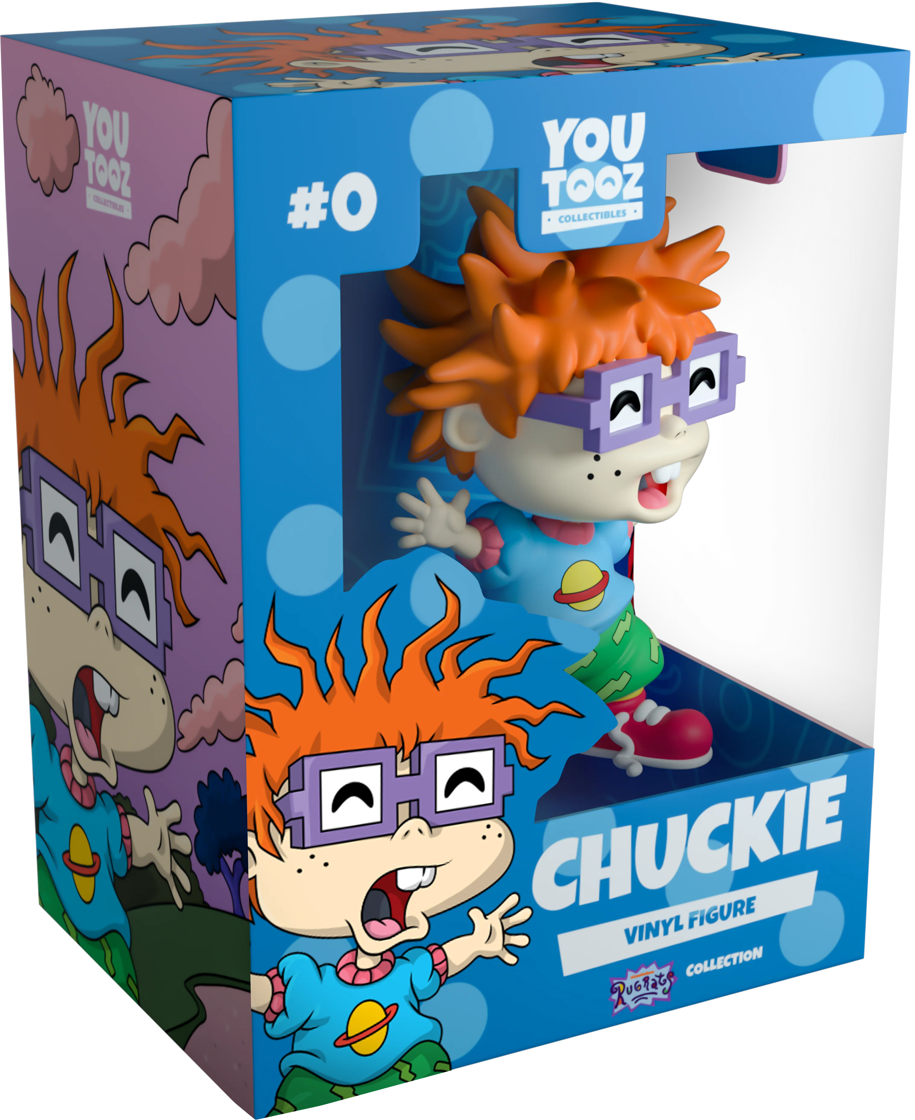 Chuckie - Image 2