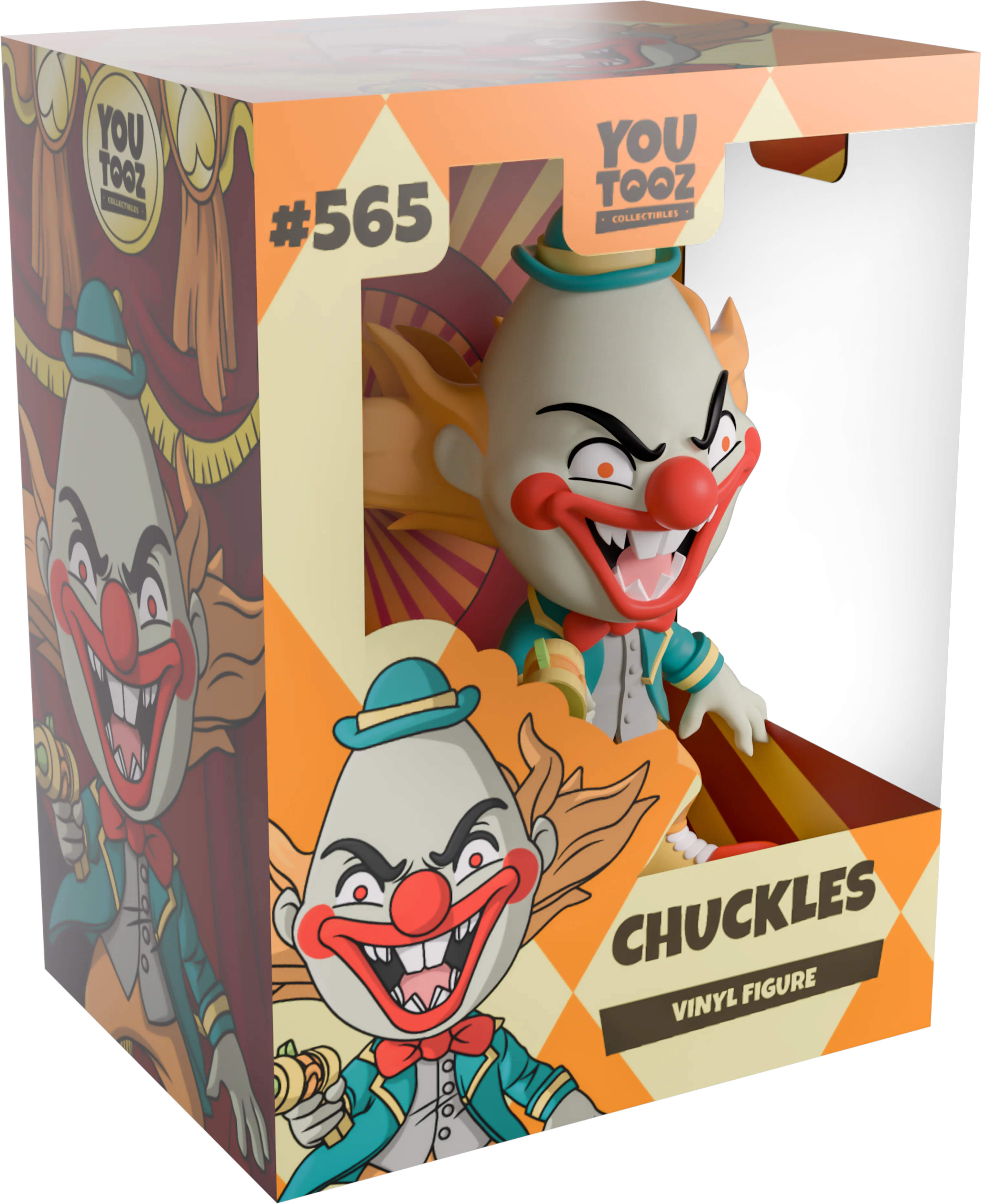 Chuckles - Image 2