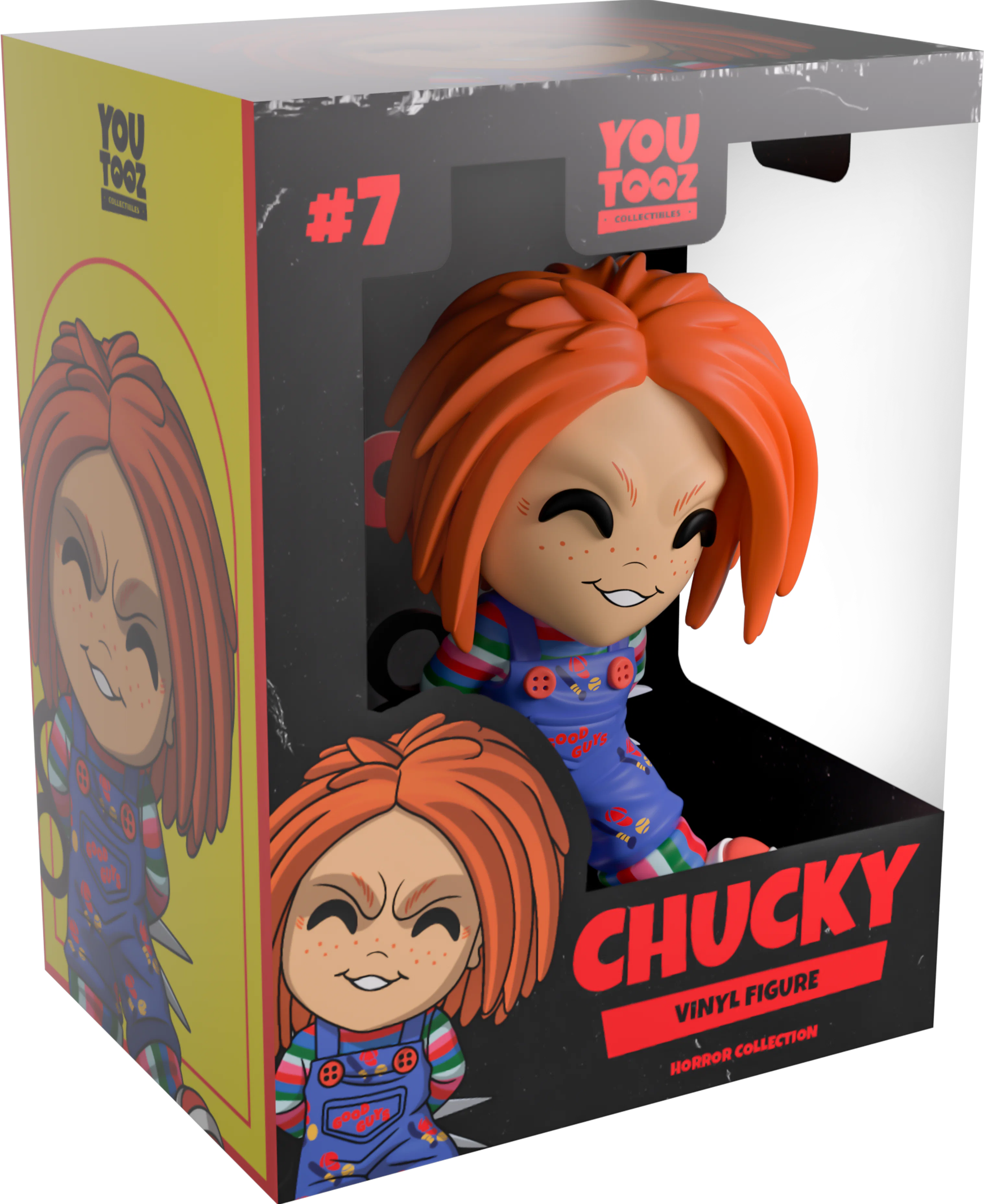 Chucky - Image 2
