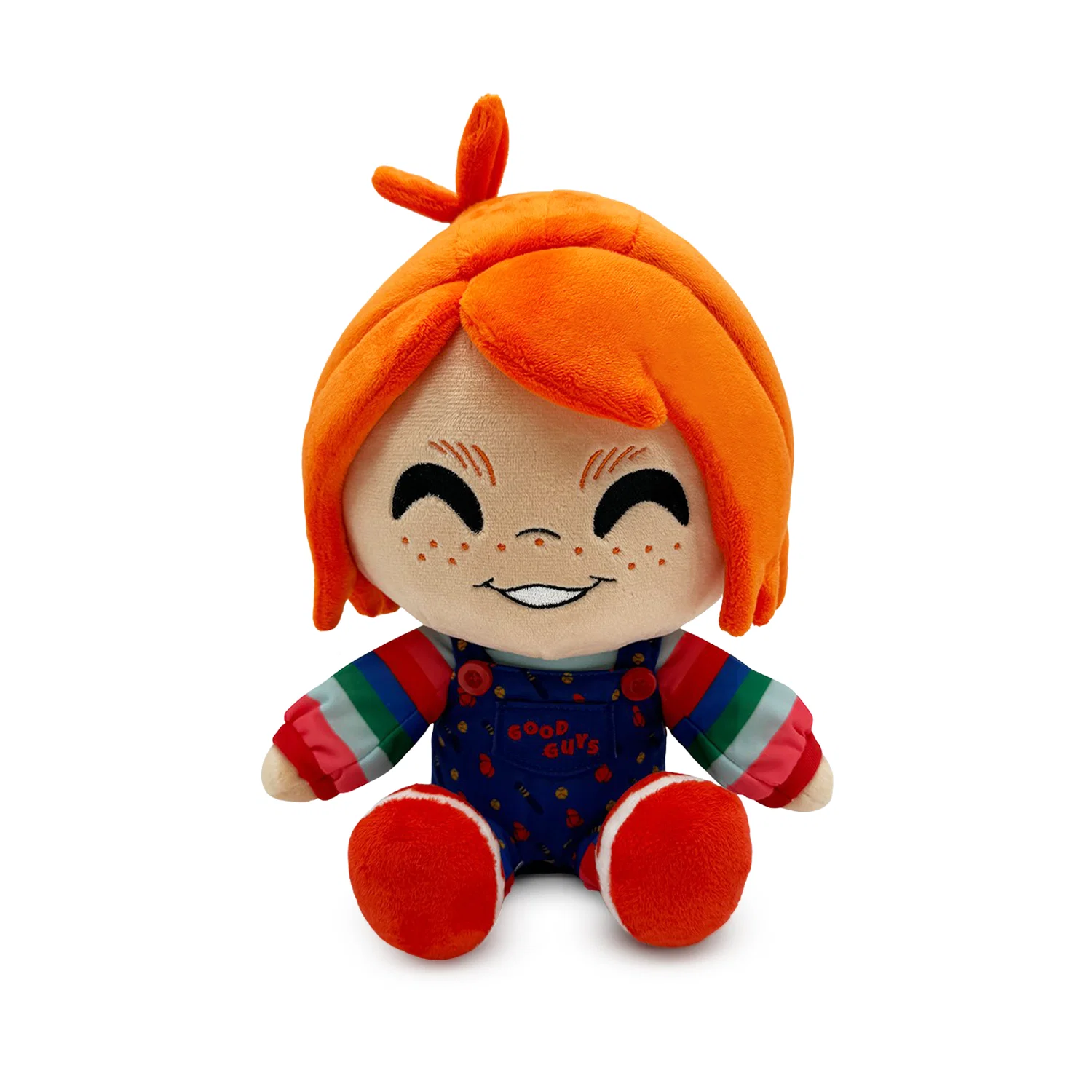 Chucky Plush (9in) - Image 2