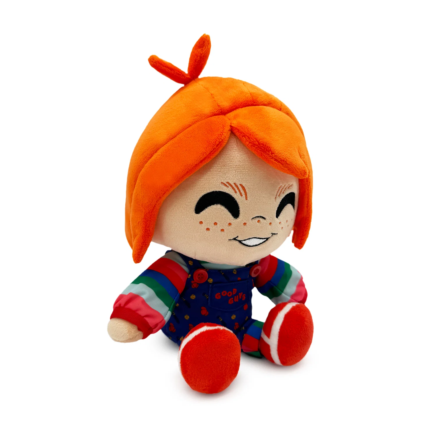 Chucky Plush (9in) - Image 3