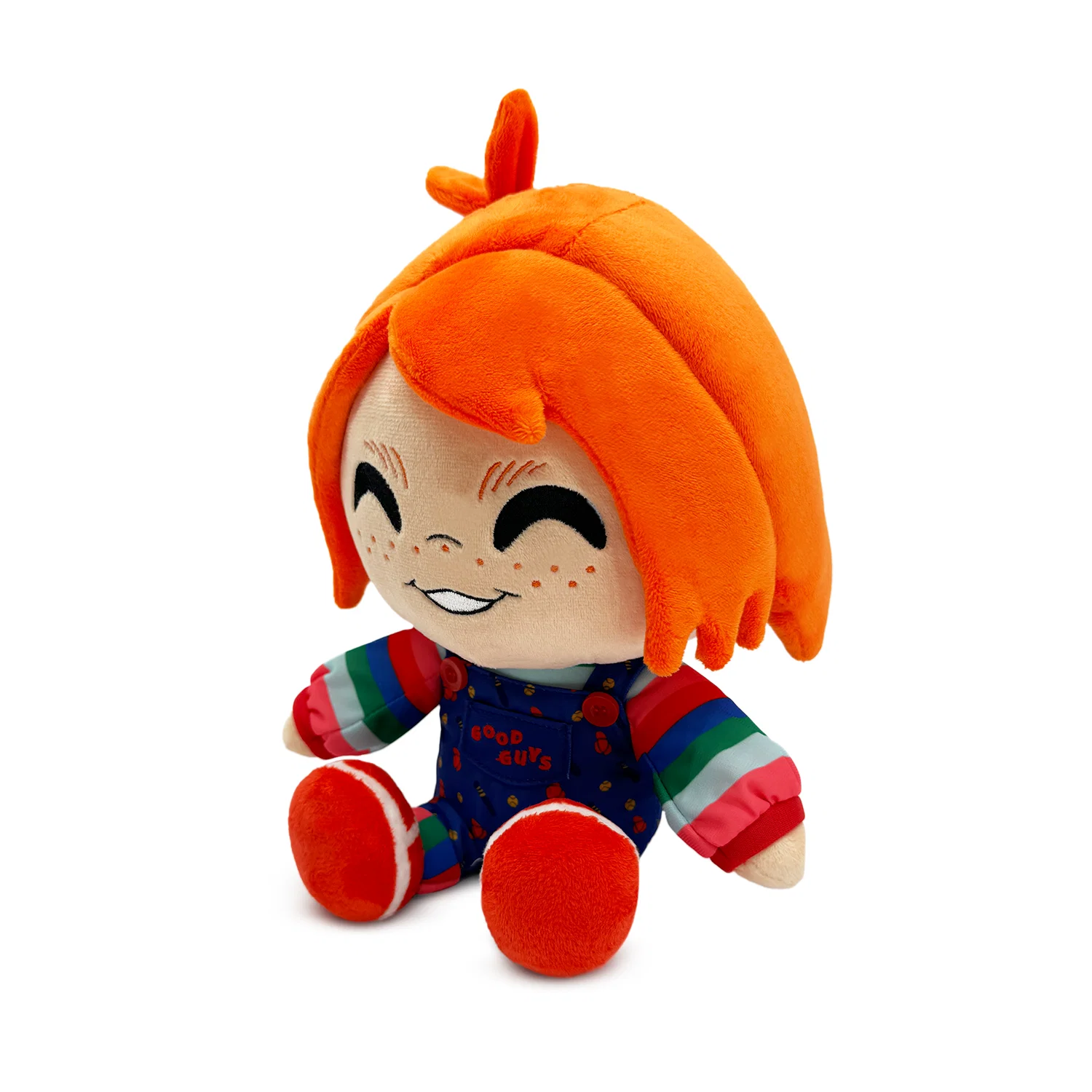 Chucky Plush (9in) - Image 4