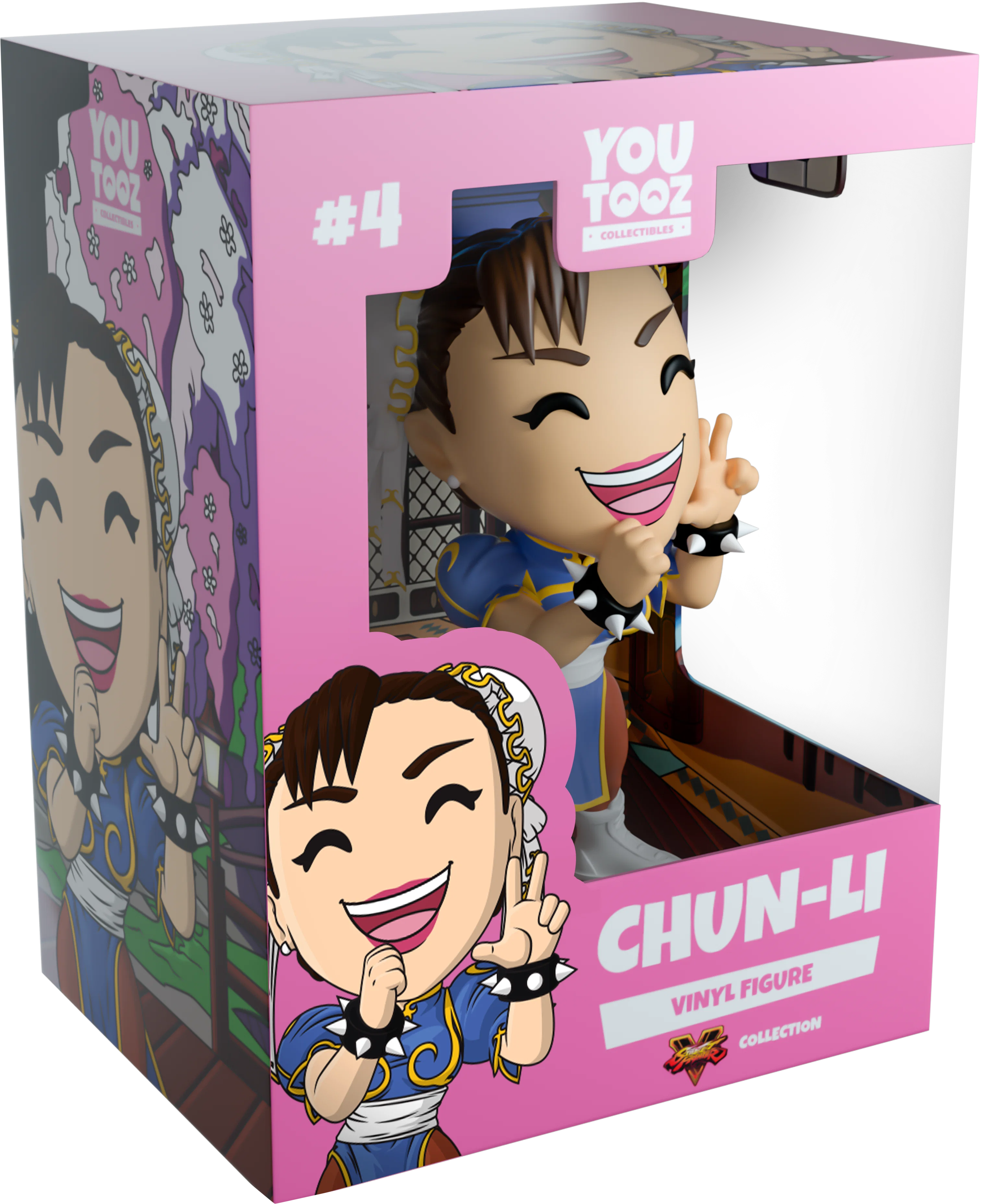 Chun-Li - Image 2