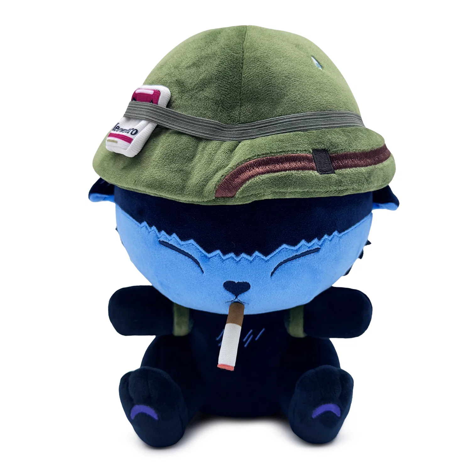 Cig Cats Plush (9in) - Image 2