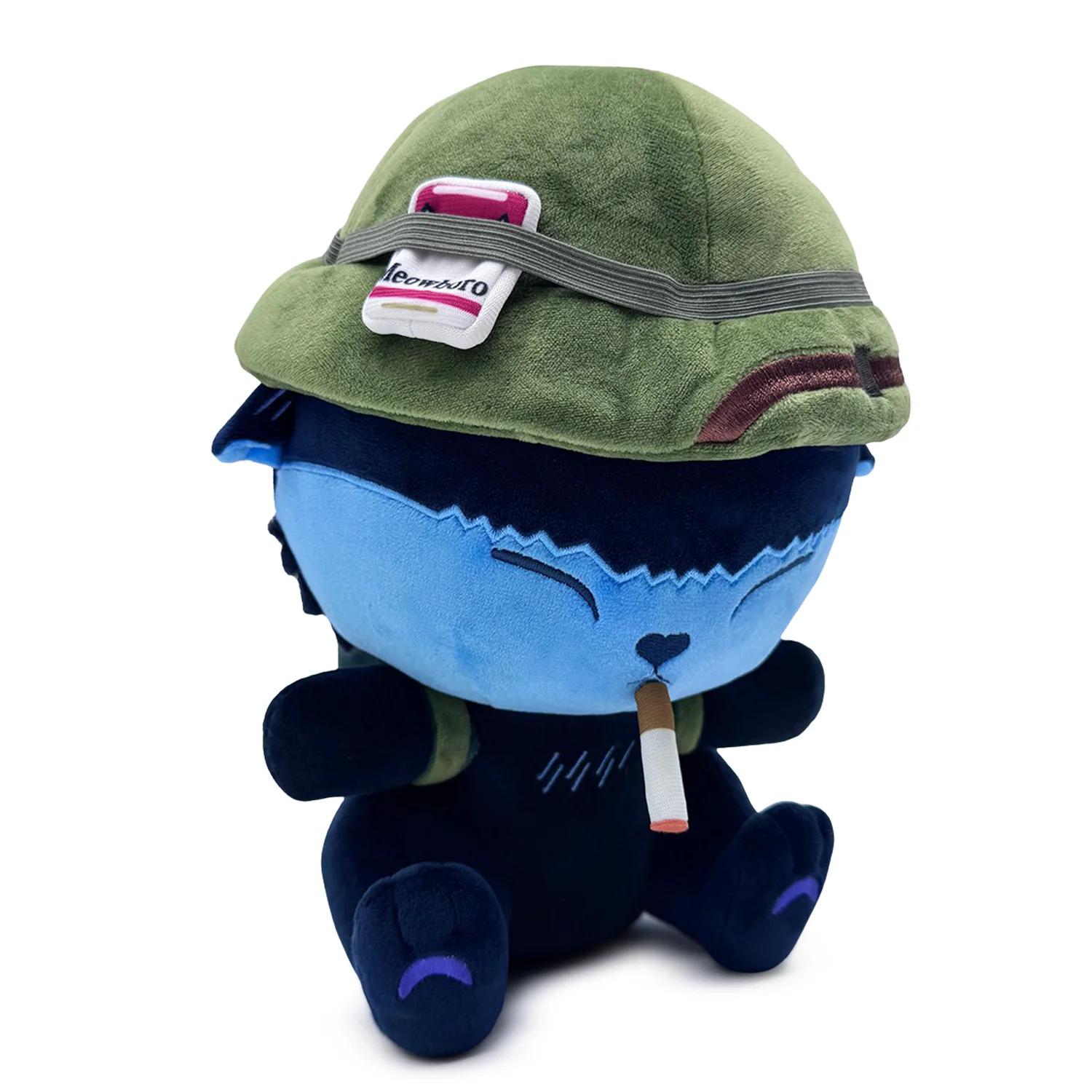 Cig Cats Plush (9in) - Image 3