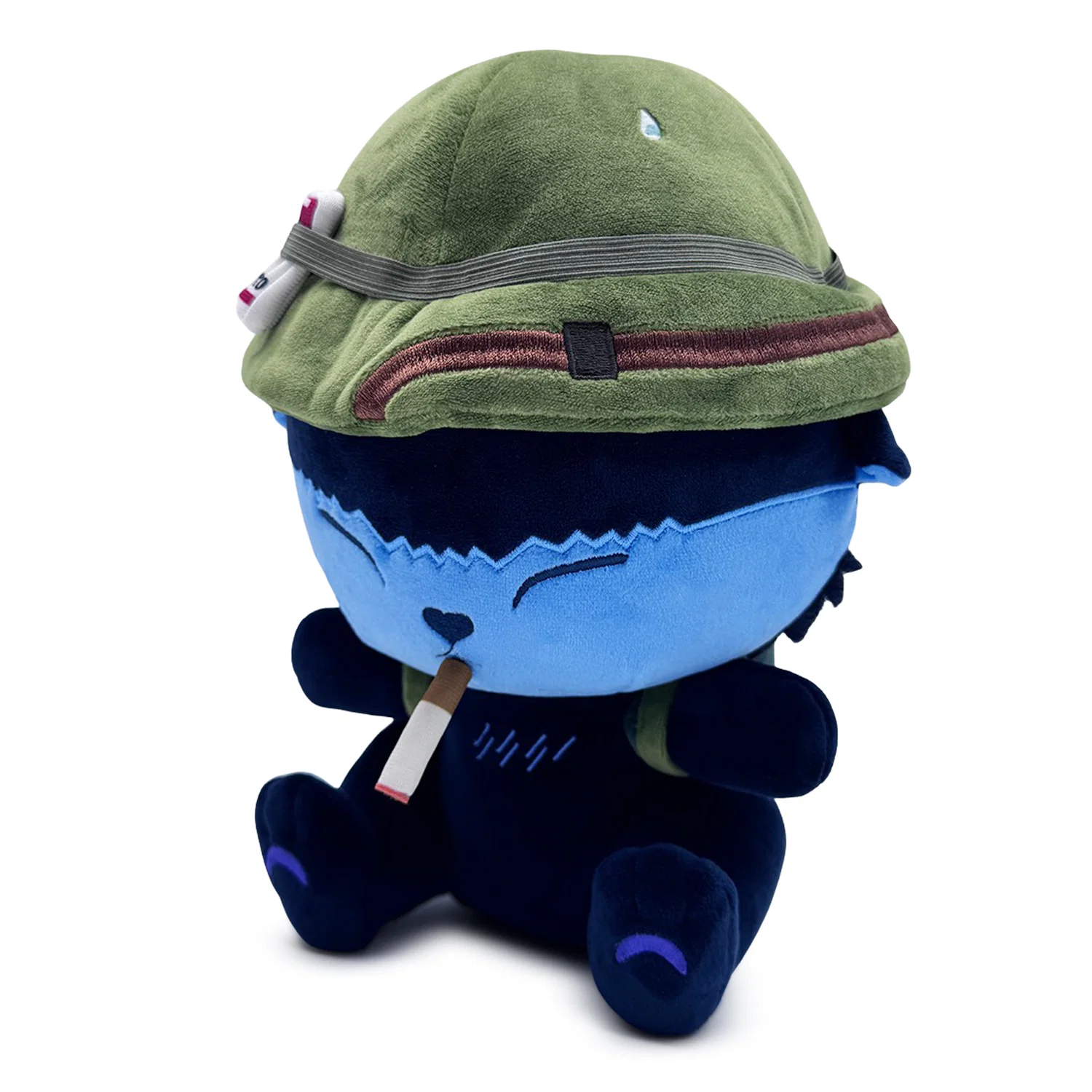 Cig Cats Plush (9in) - Image 4