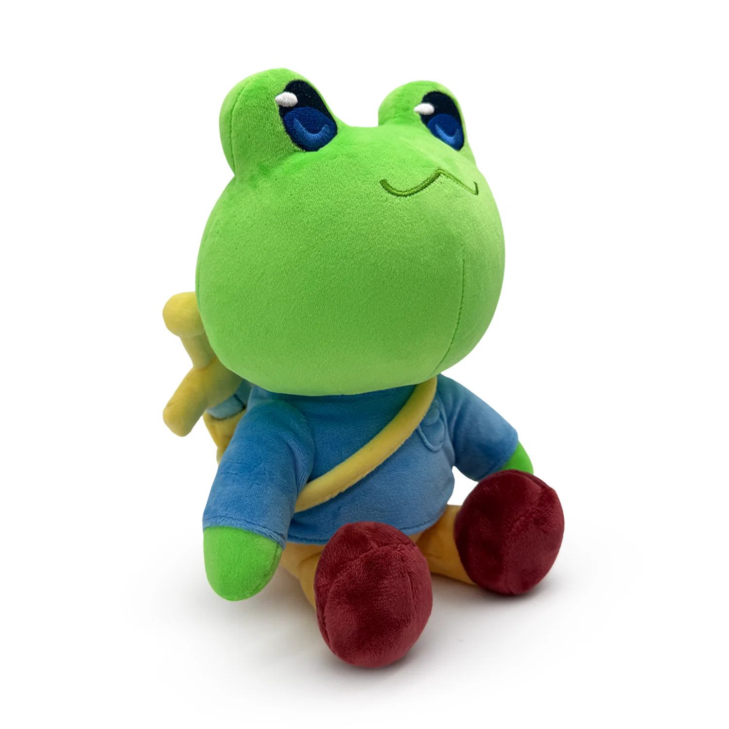 Cinder Plush (9in) - Image 3
