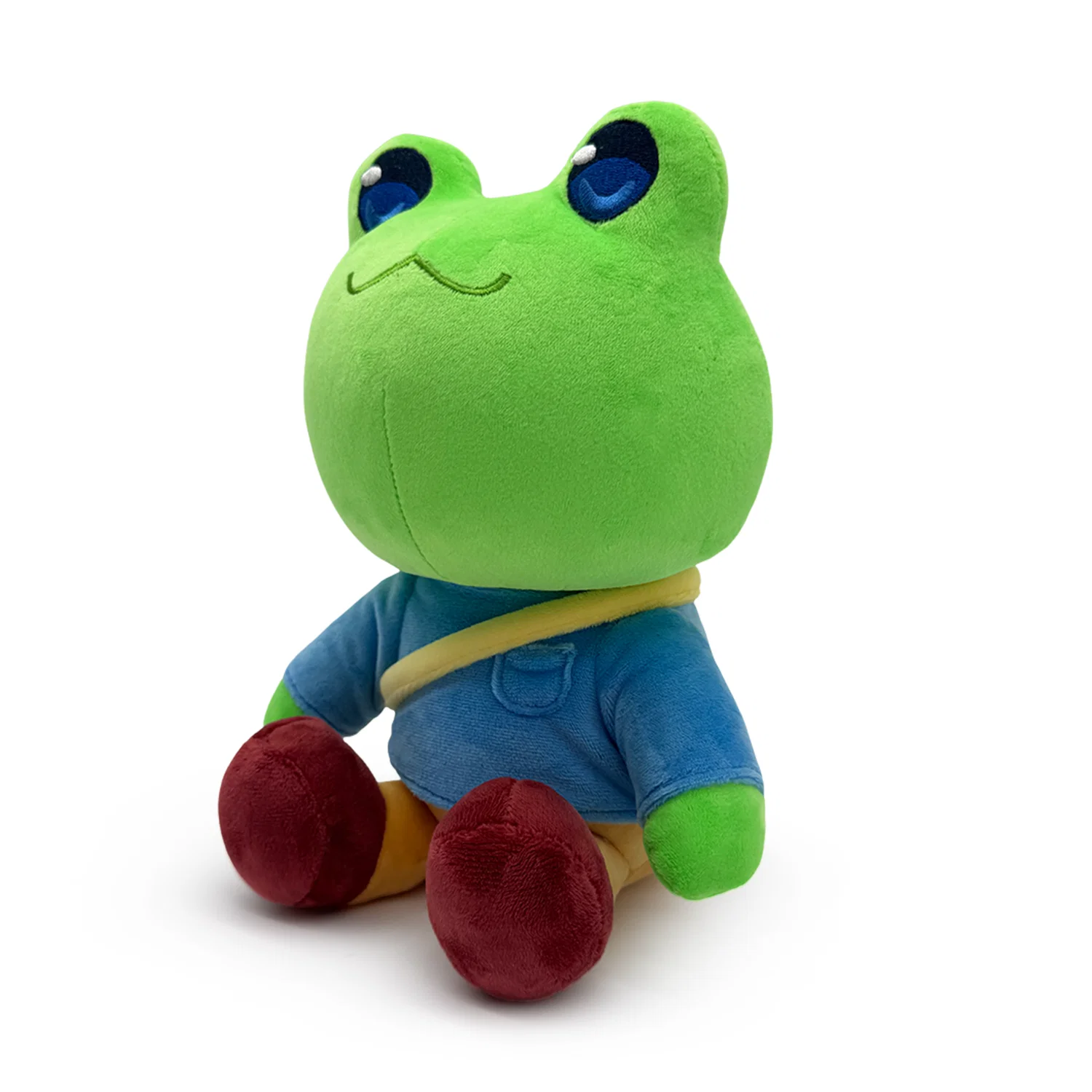 Cinder Plush (9in) - Image 4
