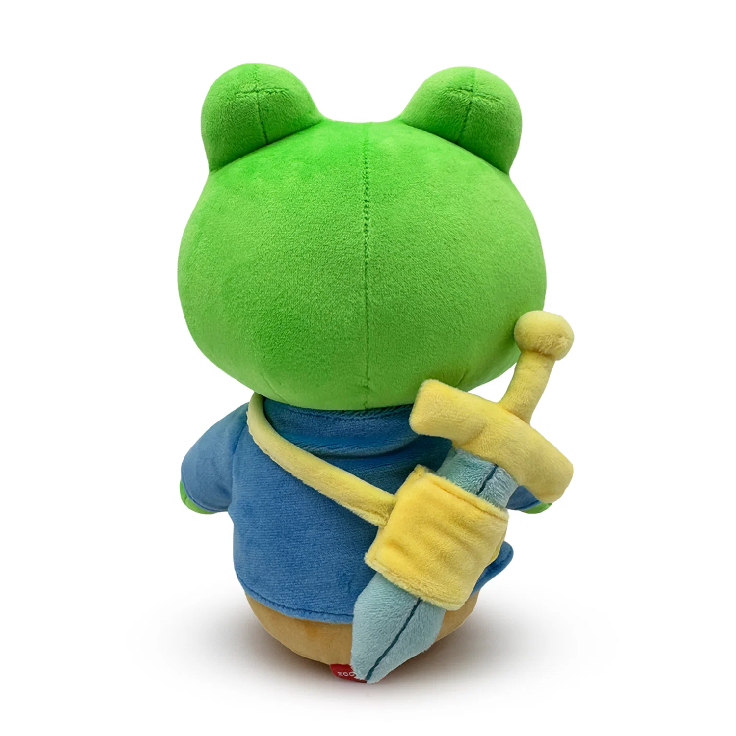 Cinder Plush (9in) - Image 5