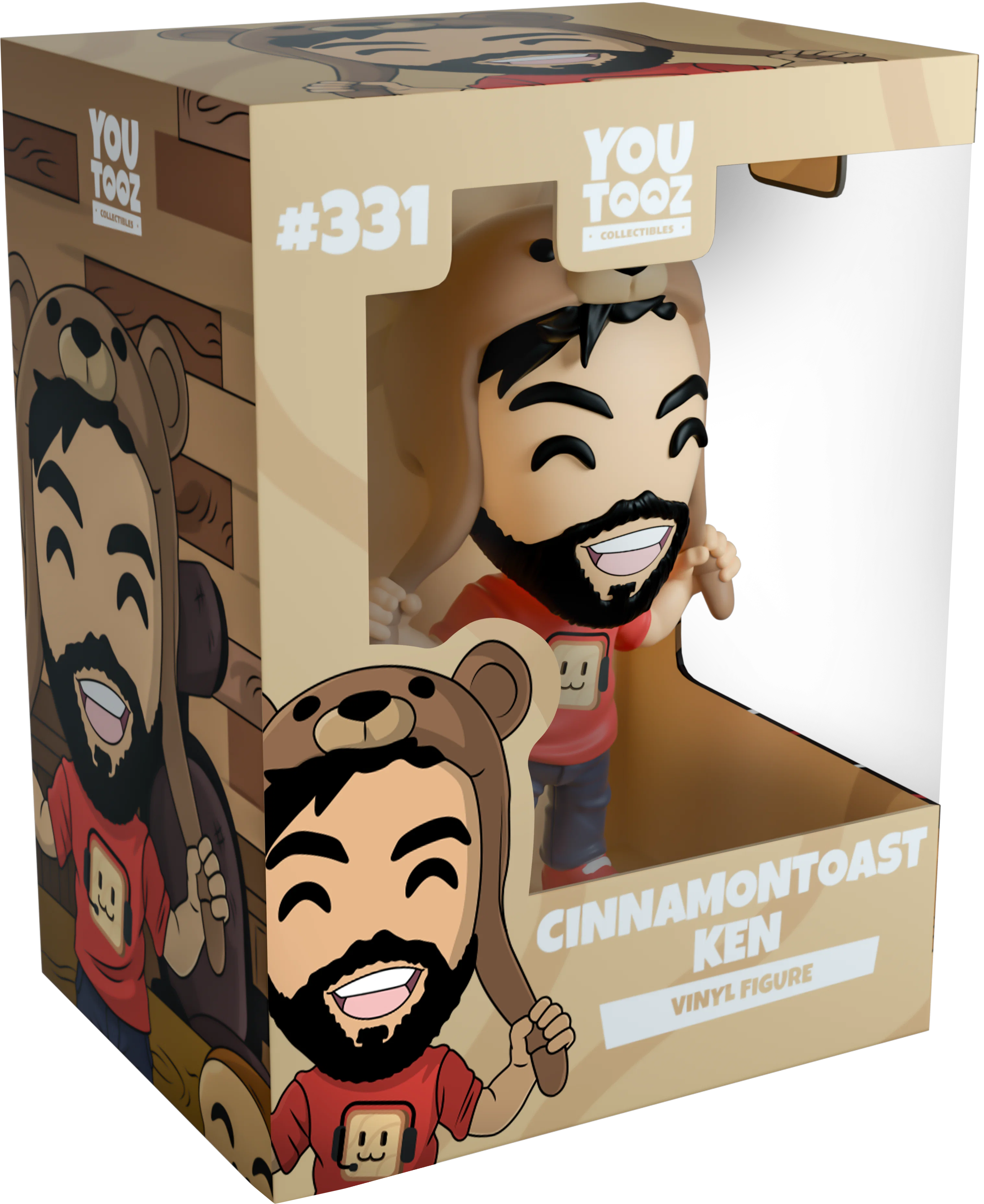 CinnamonToastKen - Image 2