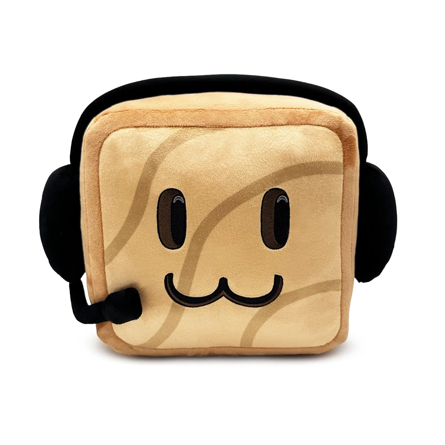 CinnamonToastKen Plush (9in) - Image 2