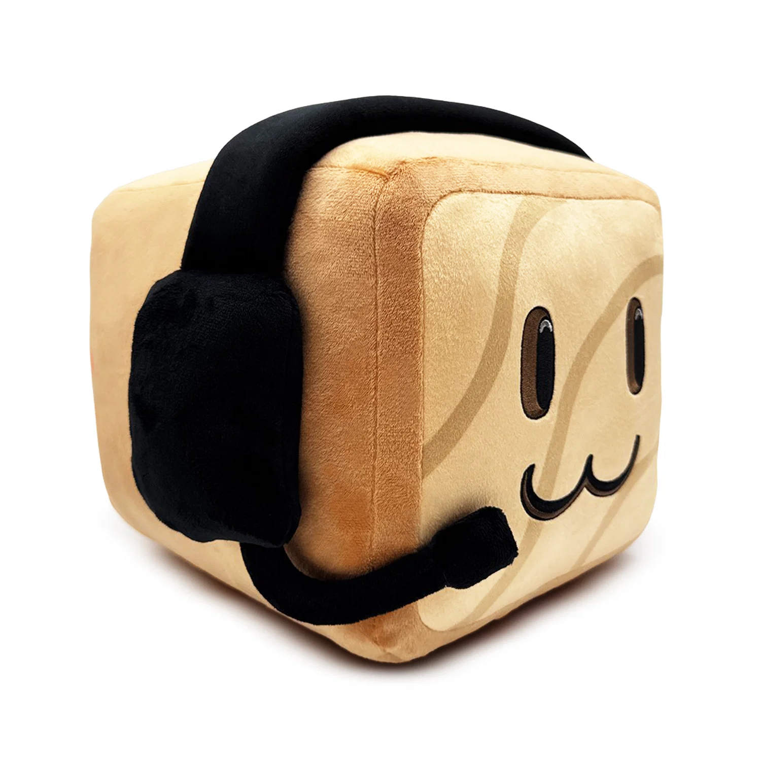 CinnamonToastKen Plush (9in) - Image 3