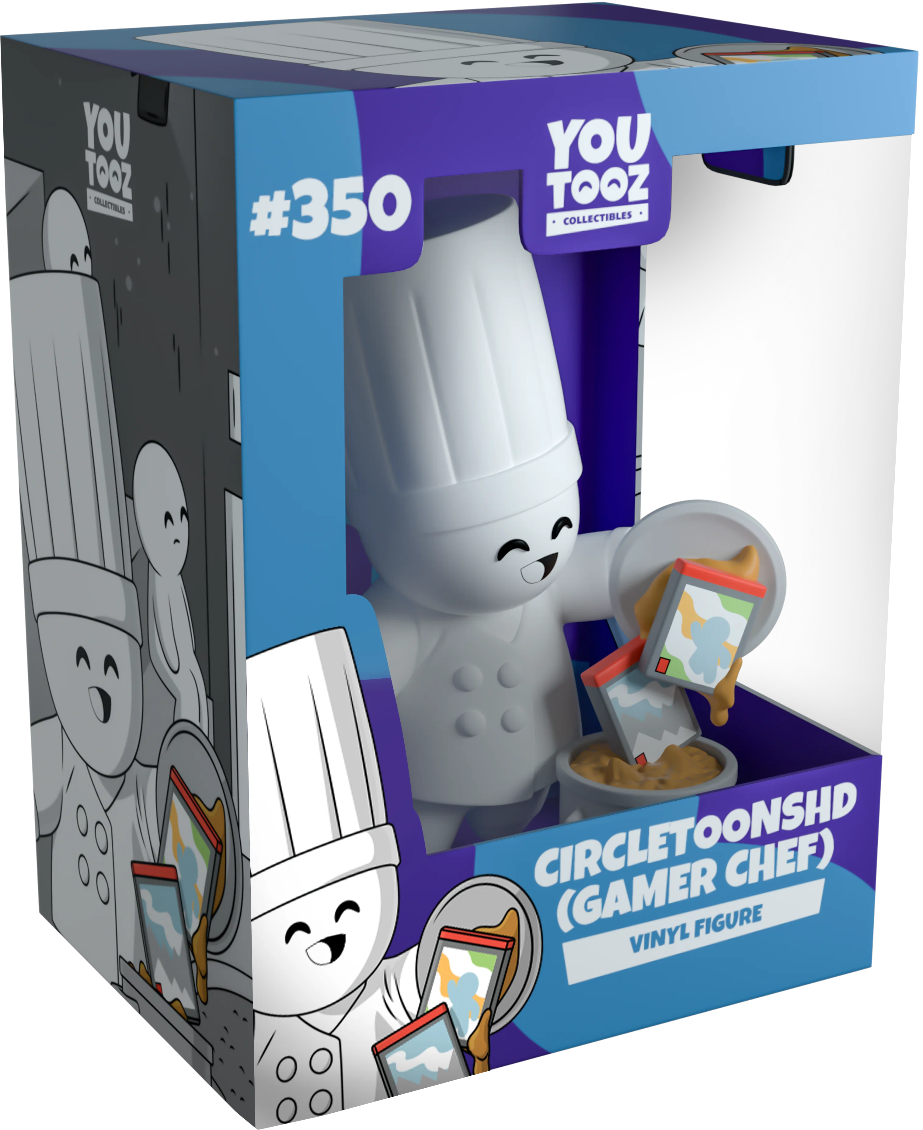CircleToonsHD (Gamer Chef) - Image 2