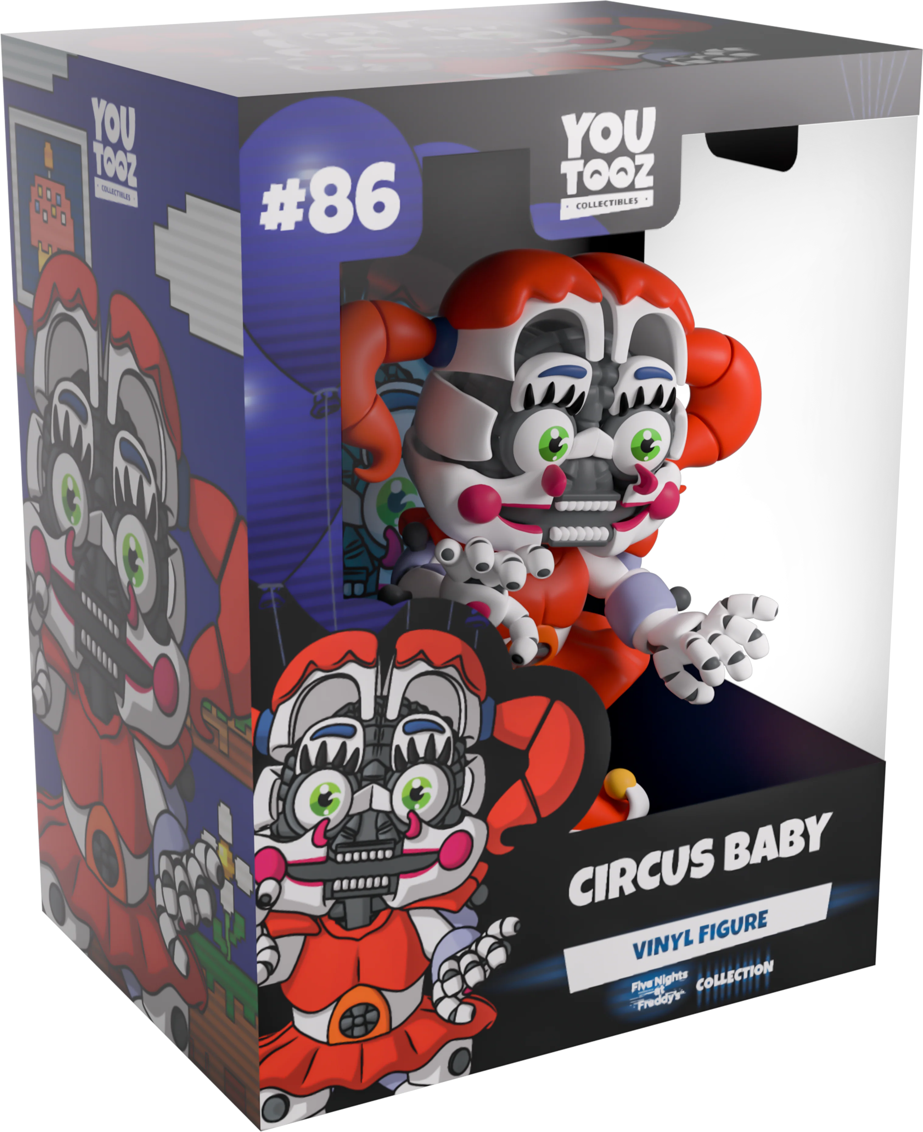 Circus Baby - Image 2
