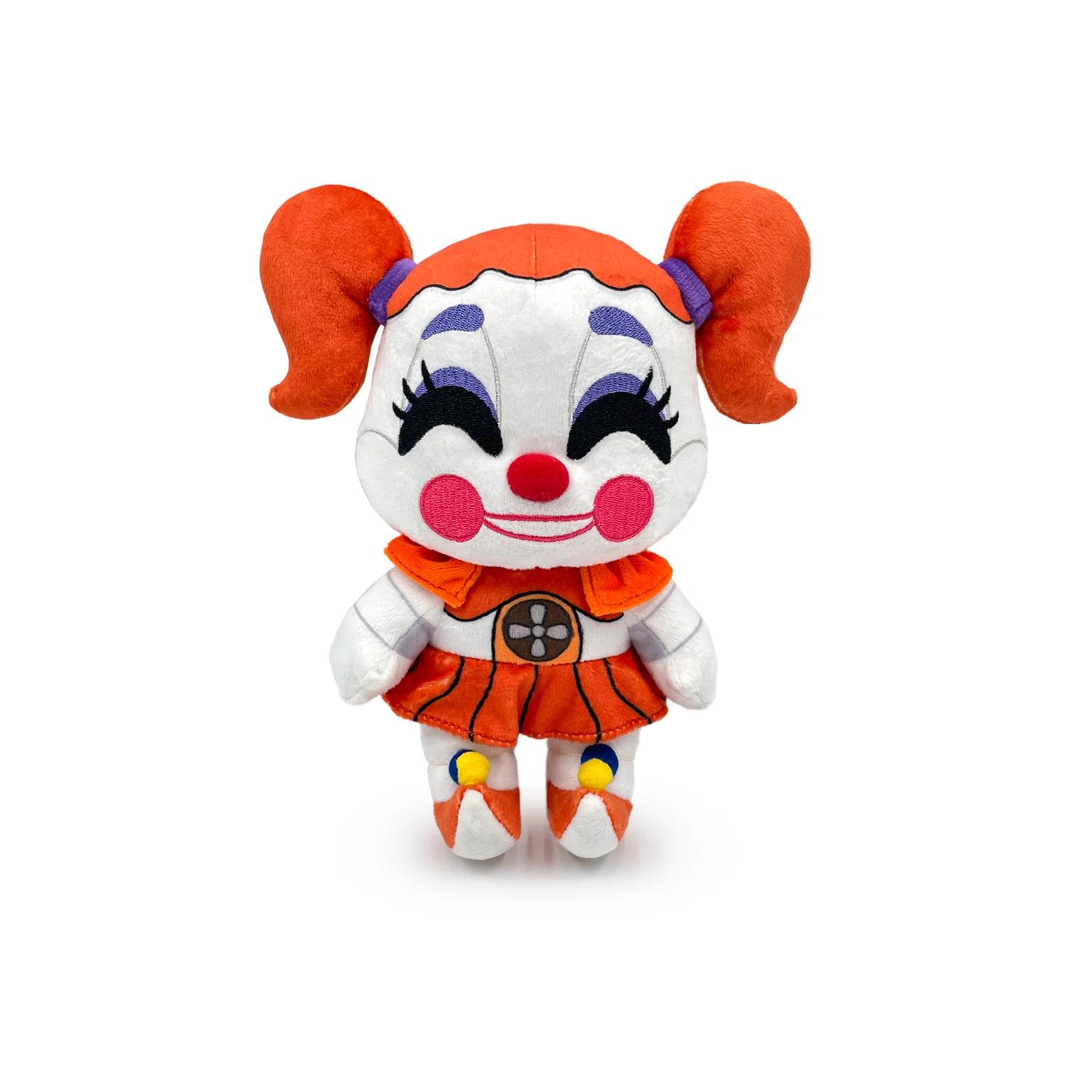 Circus Baby Chibi Plush (9in) - Image 2