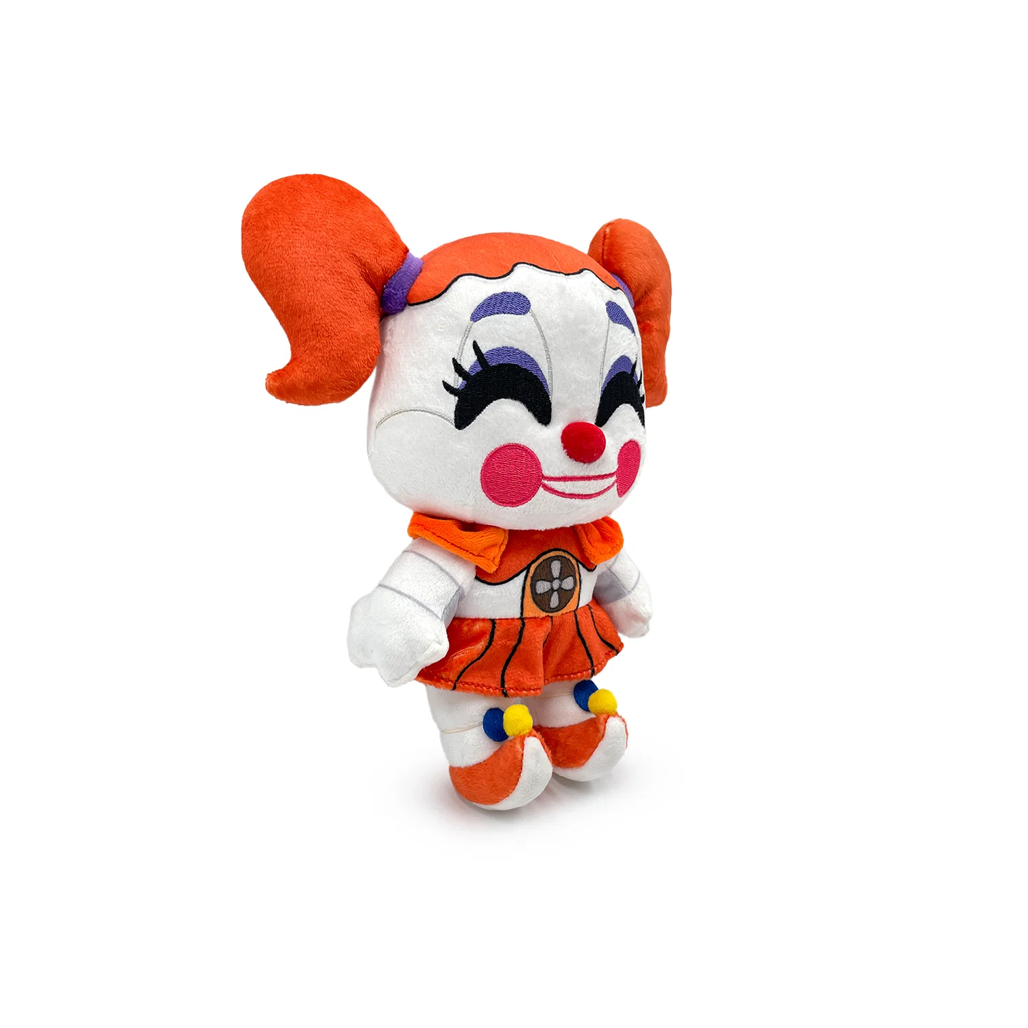 Circus Baby Chibi Plush (9in) - Image 3