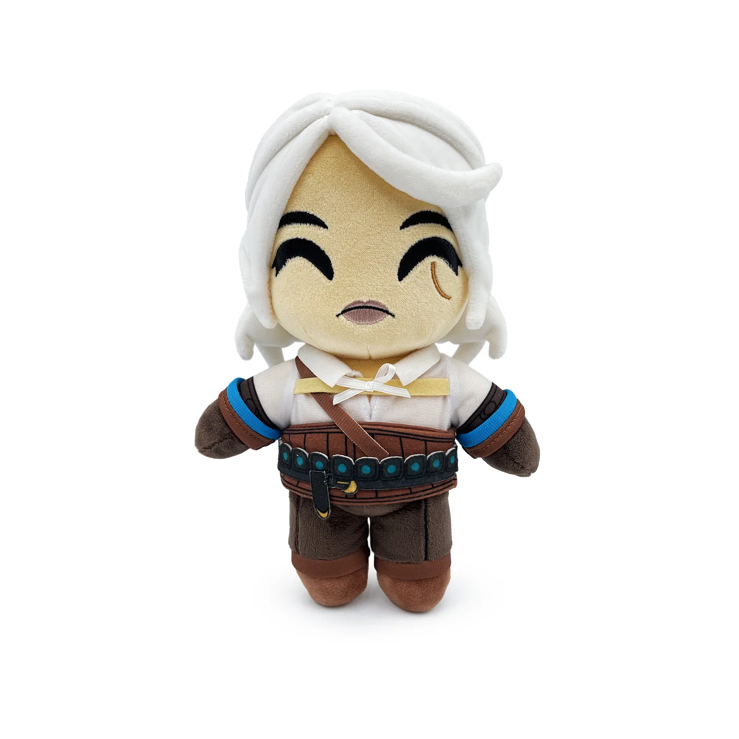Ciri Plush (9in) - Image 2