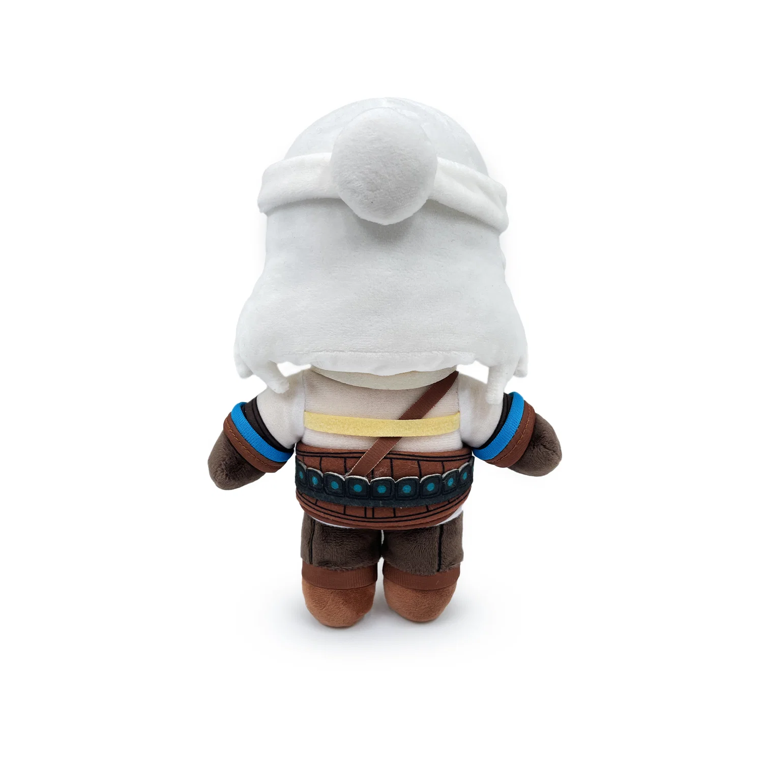 Ciri Plush (9in) - Image 3