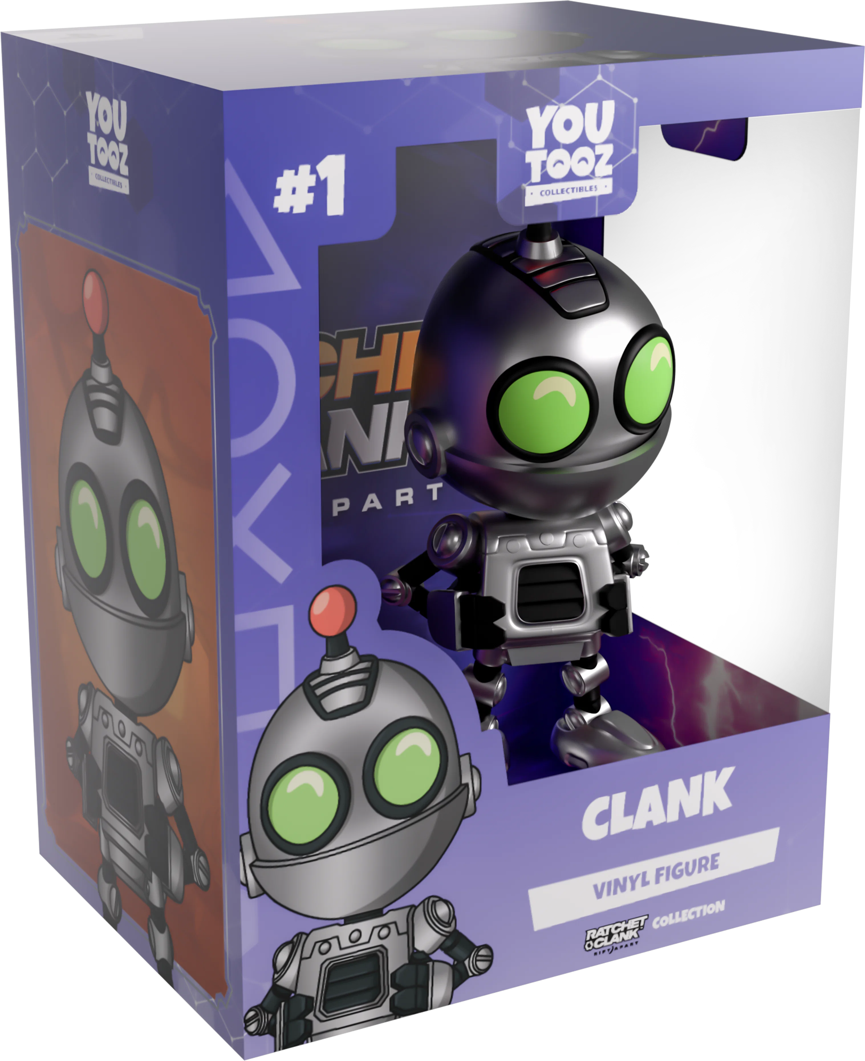 Clank - Image 2
