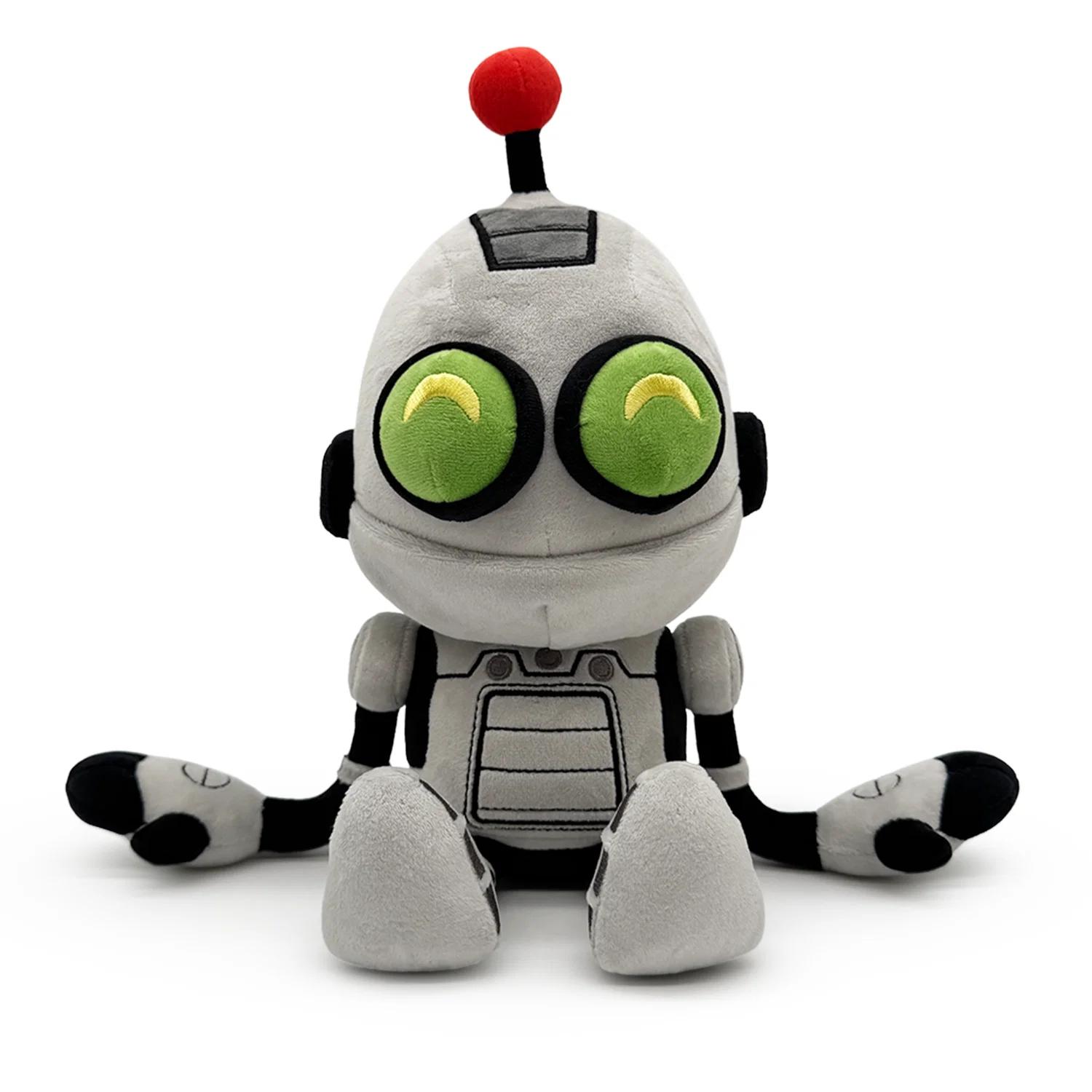 Clank Plush (9in) - Image 2