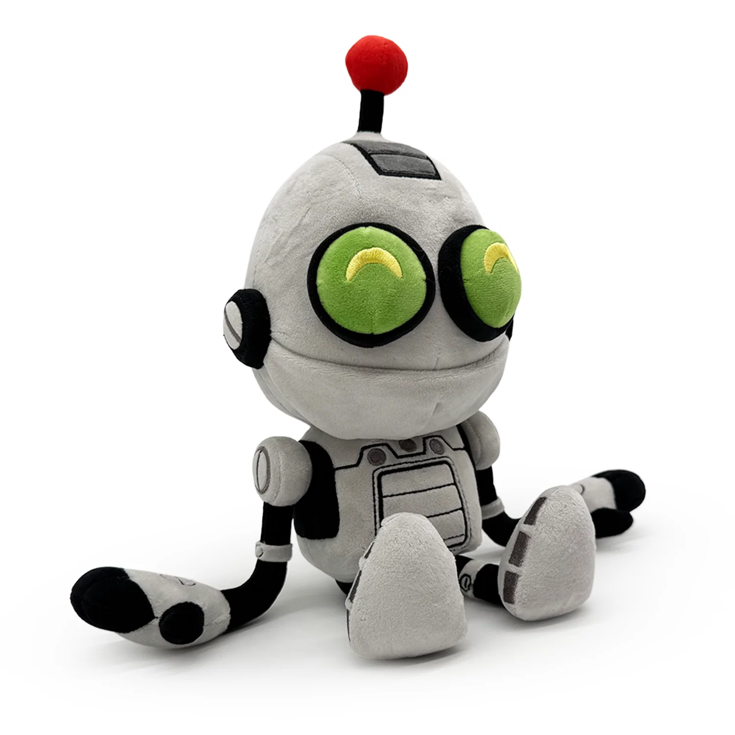 Clank Plush (9in) - Image 3