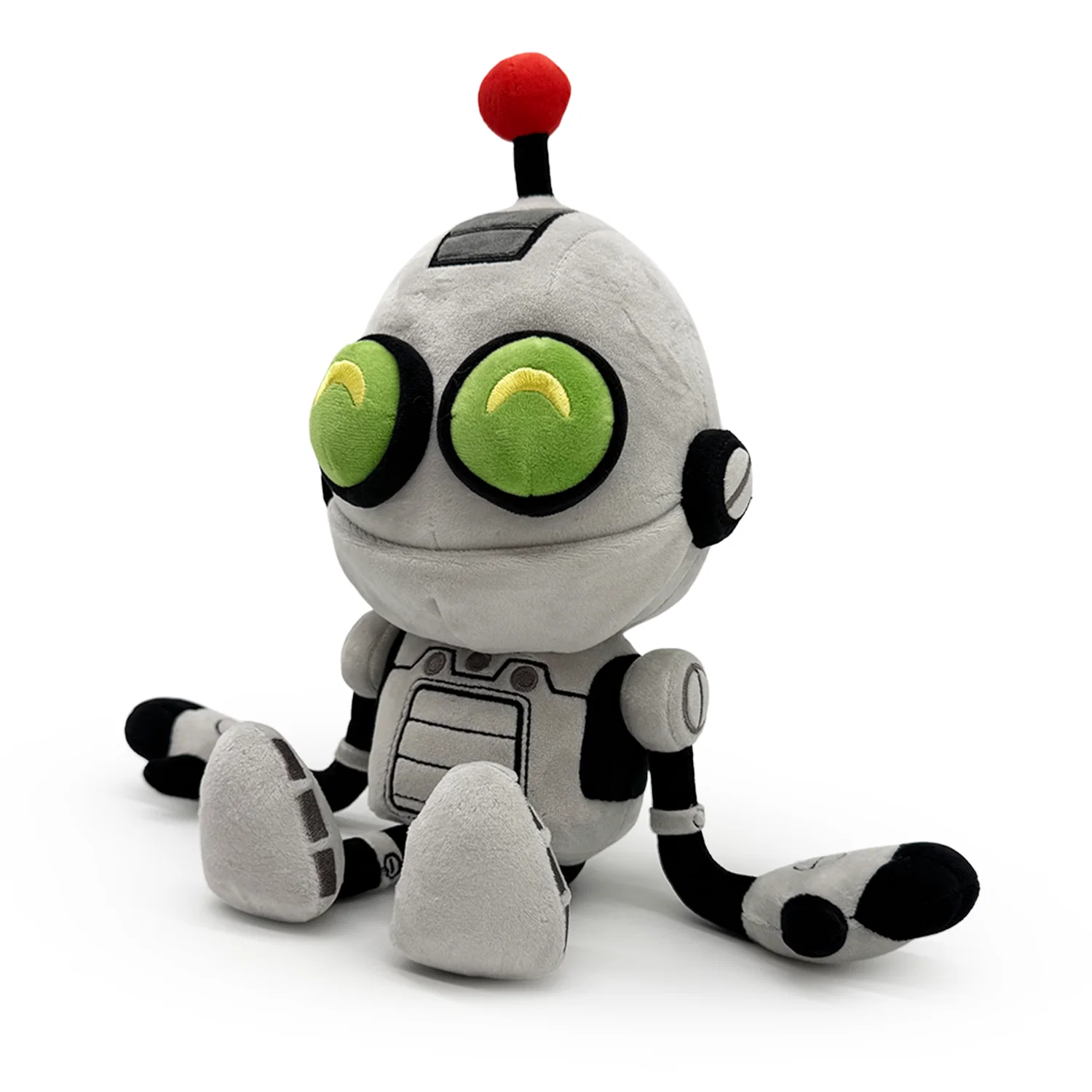 Clank Plush (9in) - Image 4