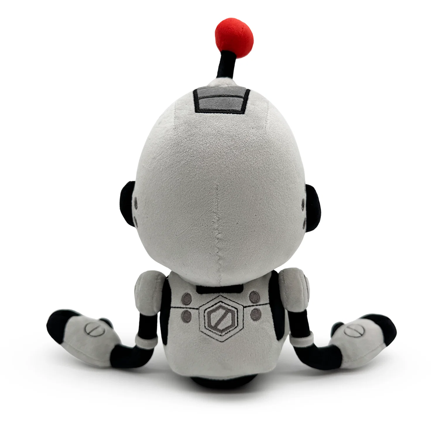 Clank Plush (9in) - Image 5