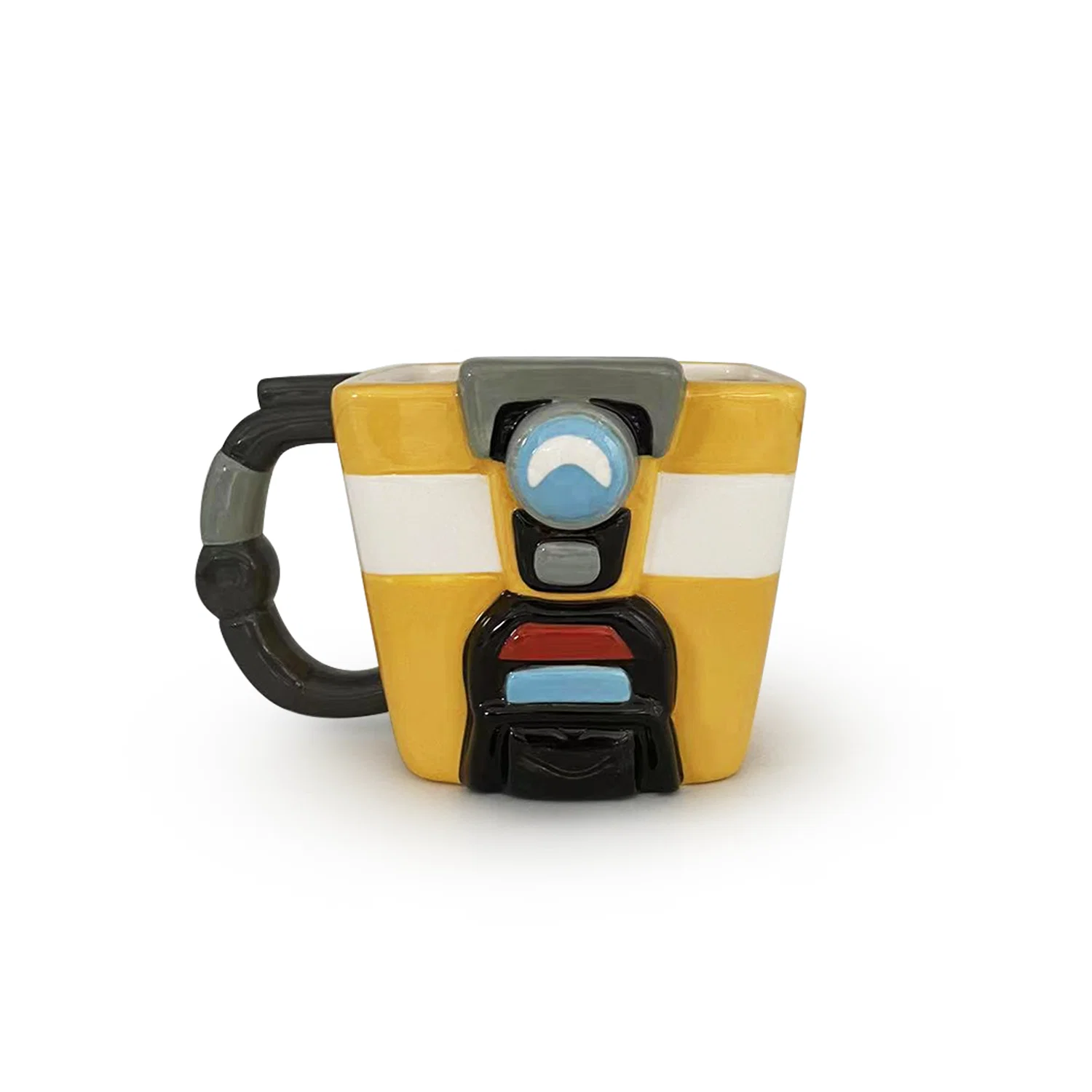 Claptrap Mug - Image 2