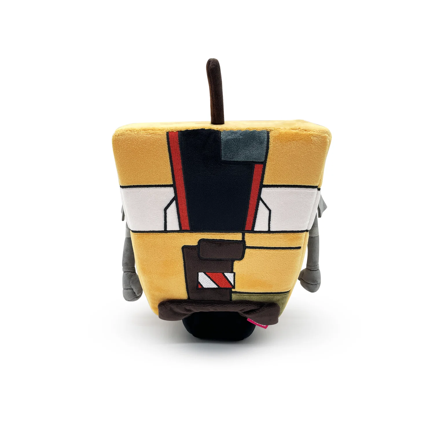 Claptrap Plush (9in) - Image 3