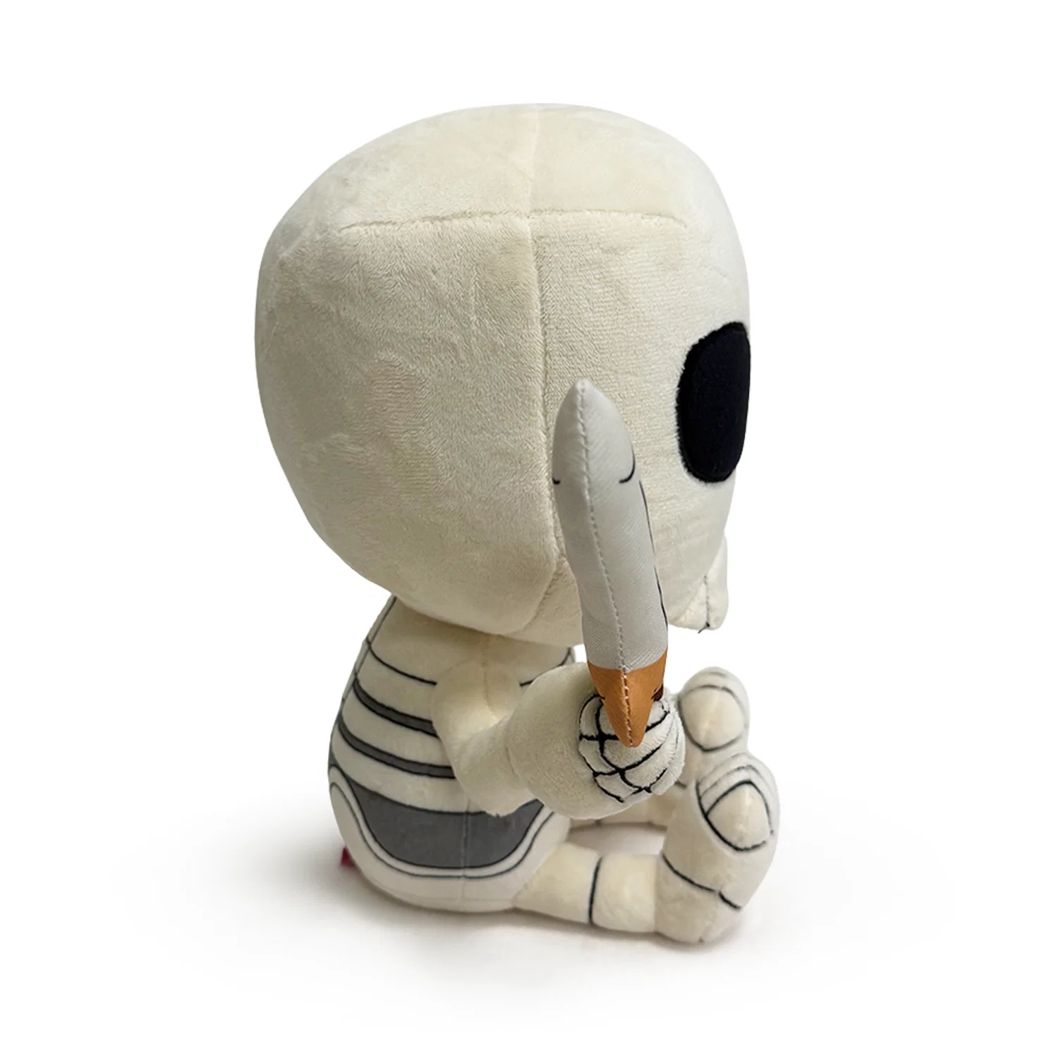 Clash Skeleton Plush (9in) - Image 3
