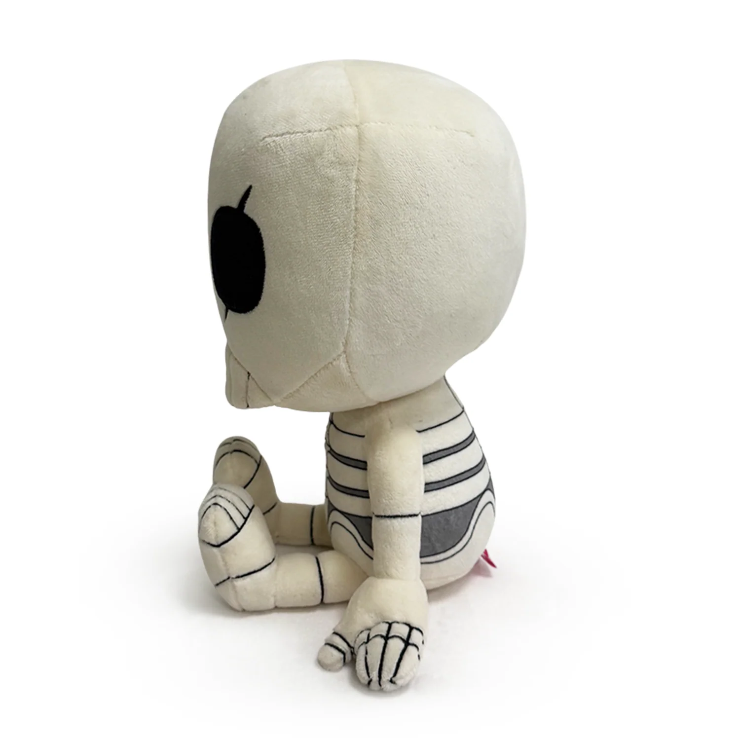 Clash Skeleton Plush (9in) - Image 4