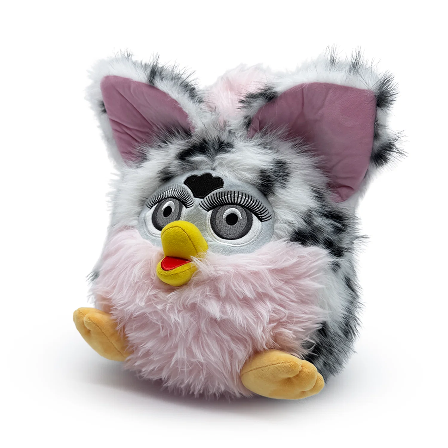 Classic Furby Plush (9in) - Image 4