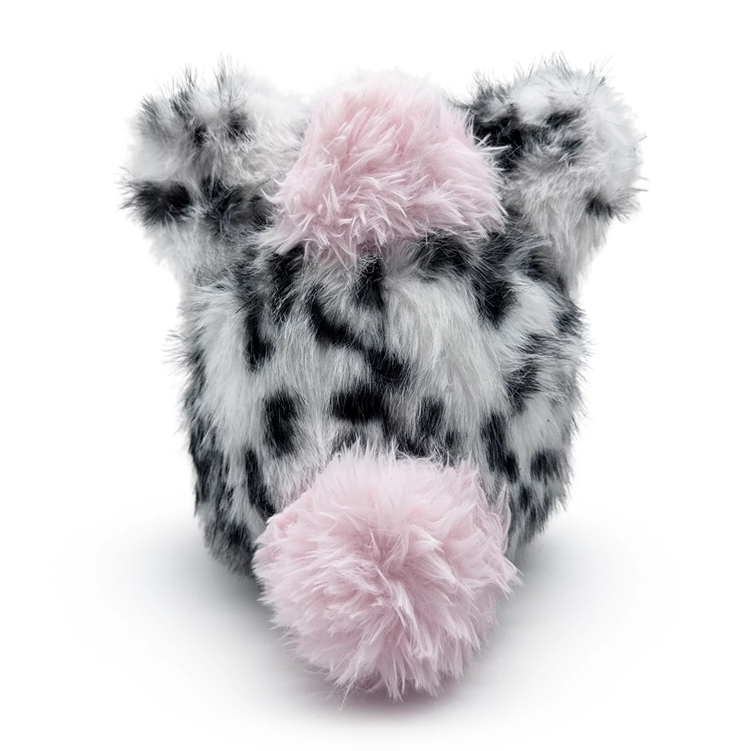 Classic Furby Plush (9in) - Image 5