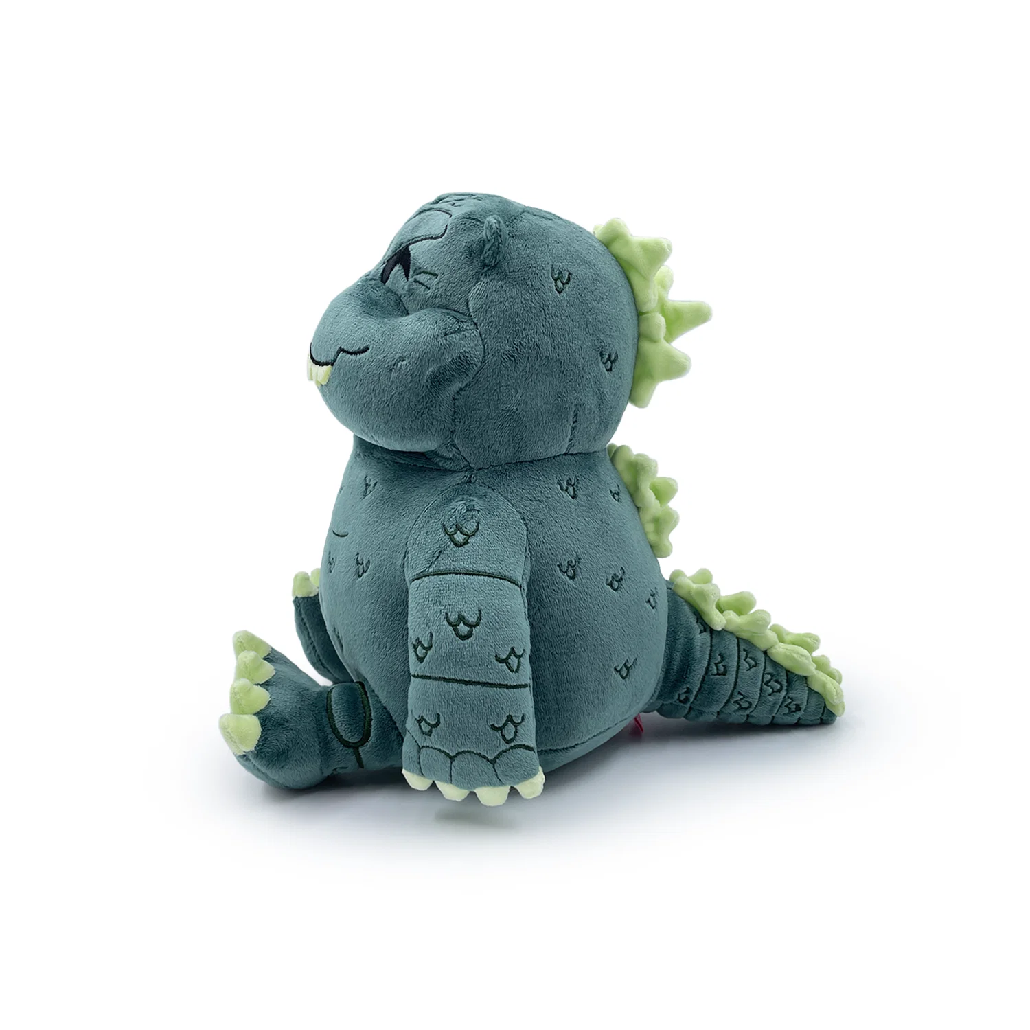 Classic Godzilla Plush (9in) - Image 4