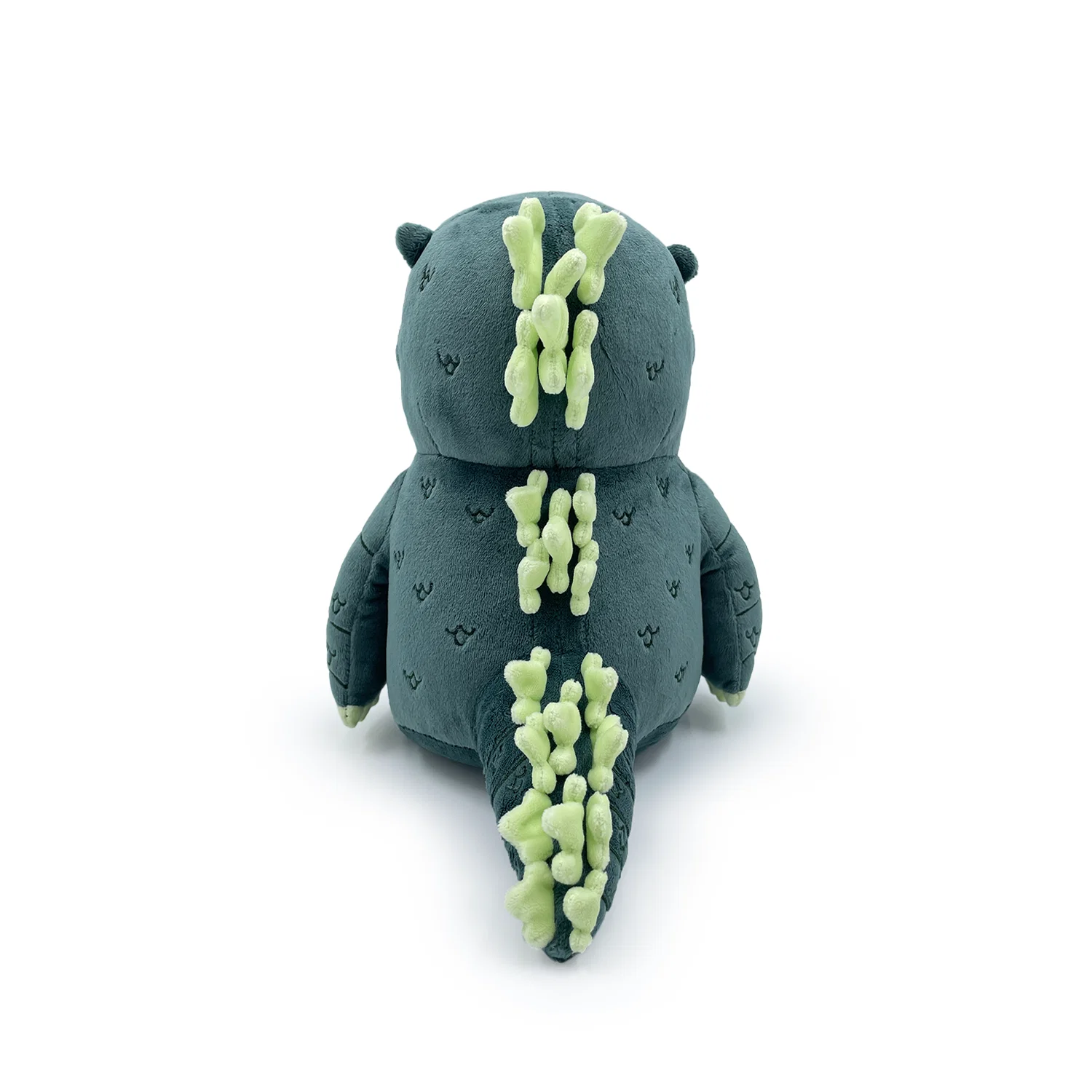 Classic Godzilla Plush (9in) - Image 5