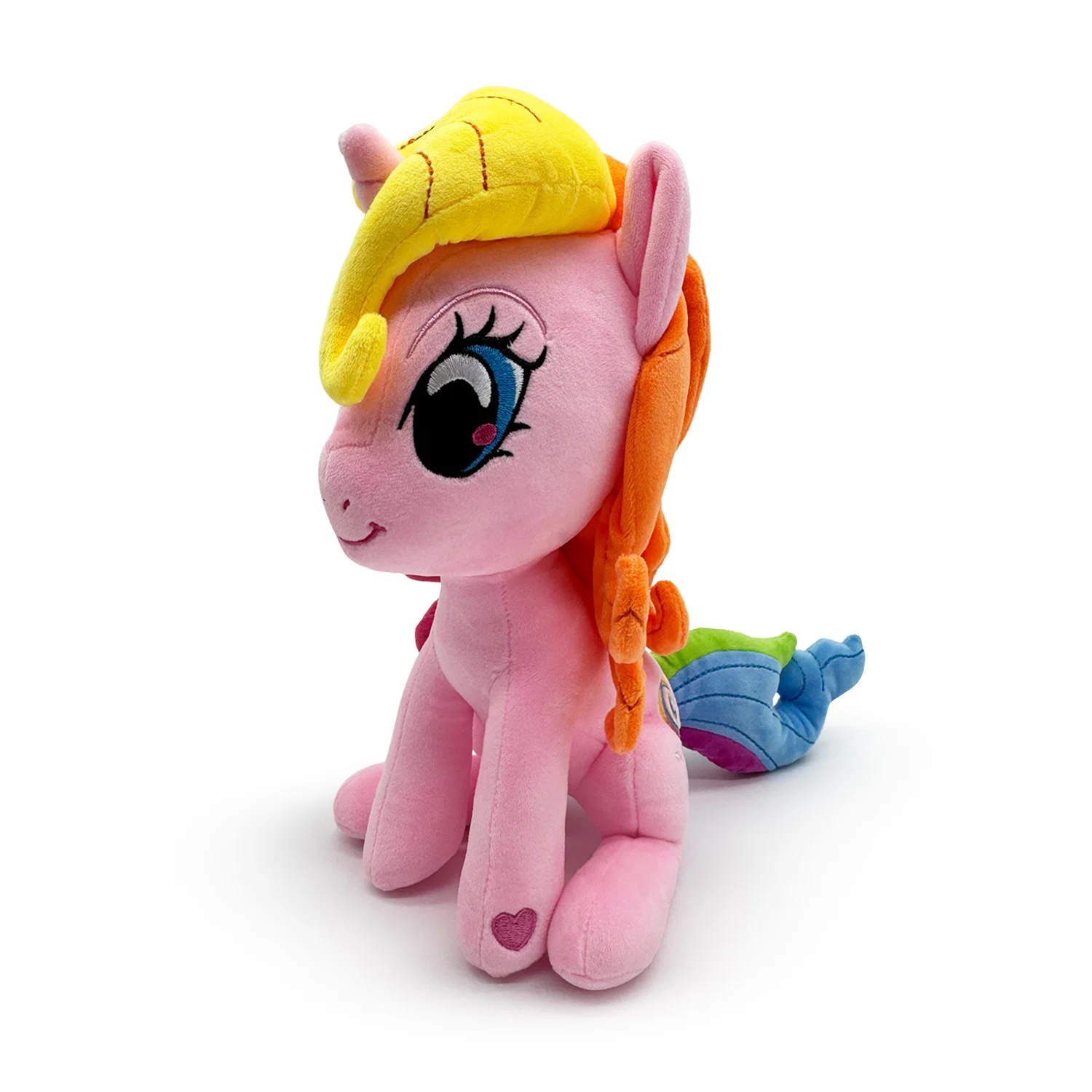 Classic Rarity Plush (9in) - Image 4