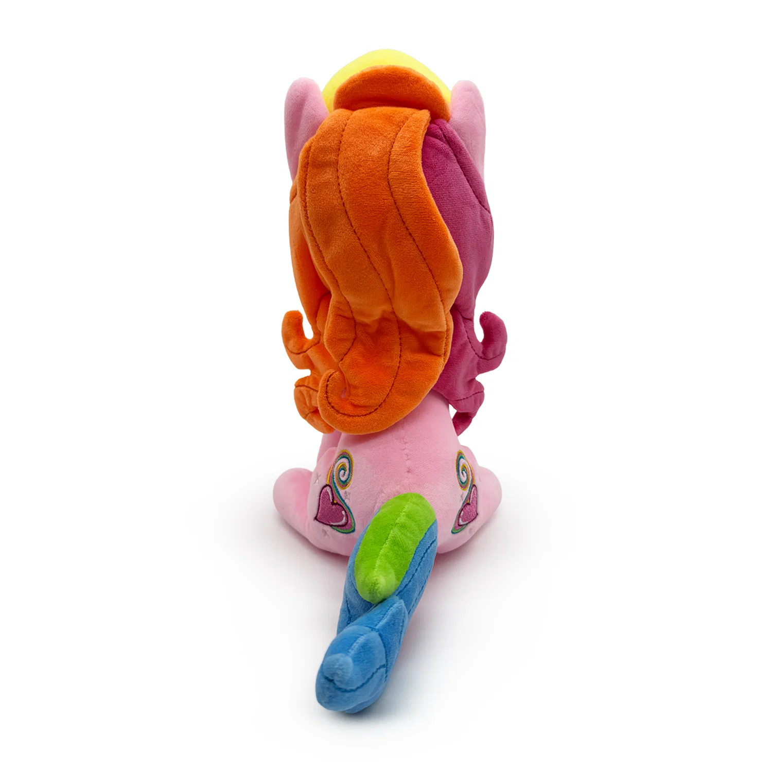 Classic Rarity Plush (9in) - Image 5