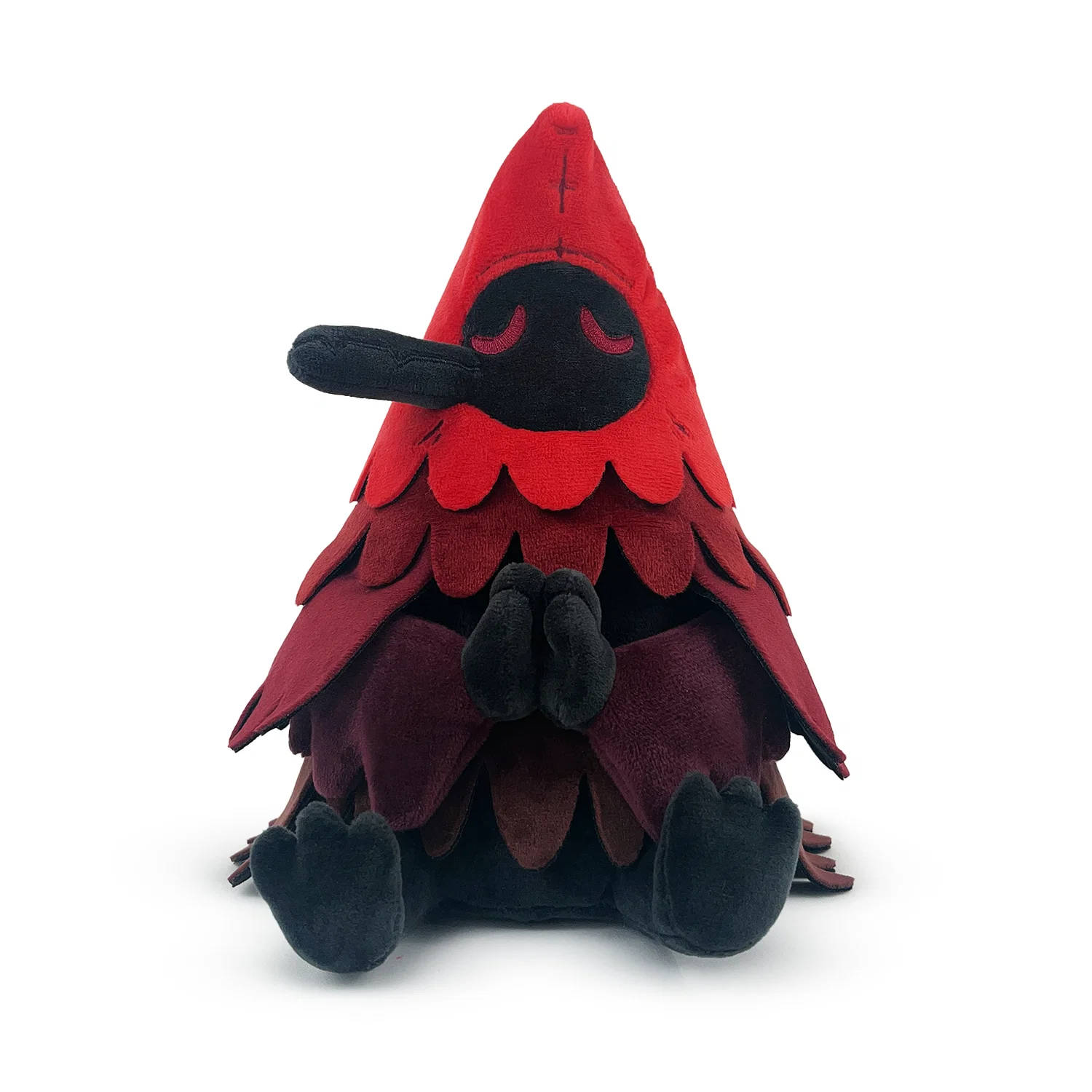 Clauneck Plush (9in) - Image 2