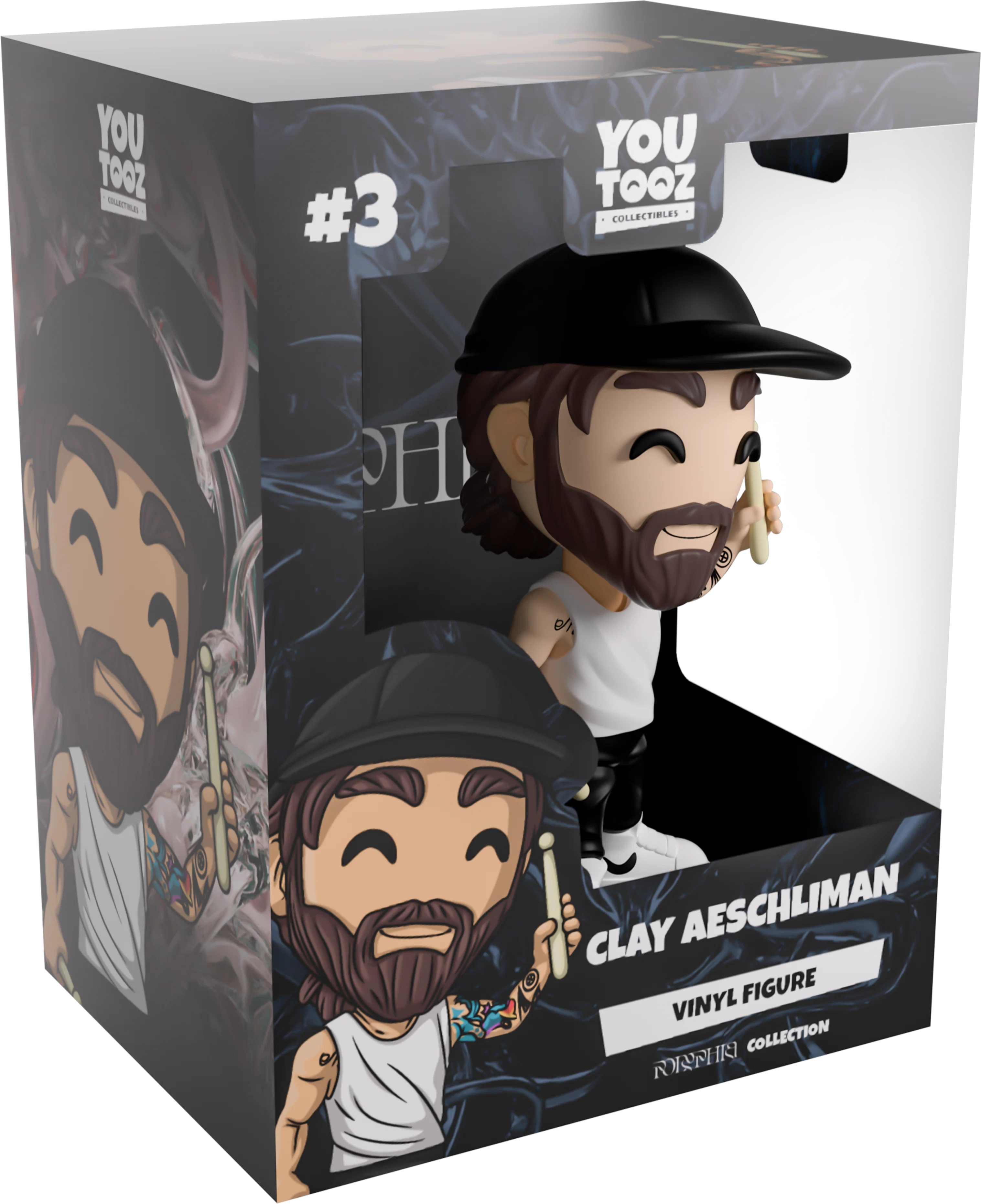 Clay Aeschliman - Image 2
