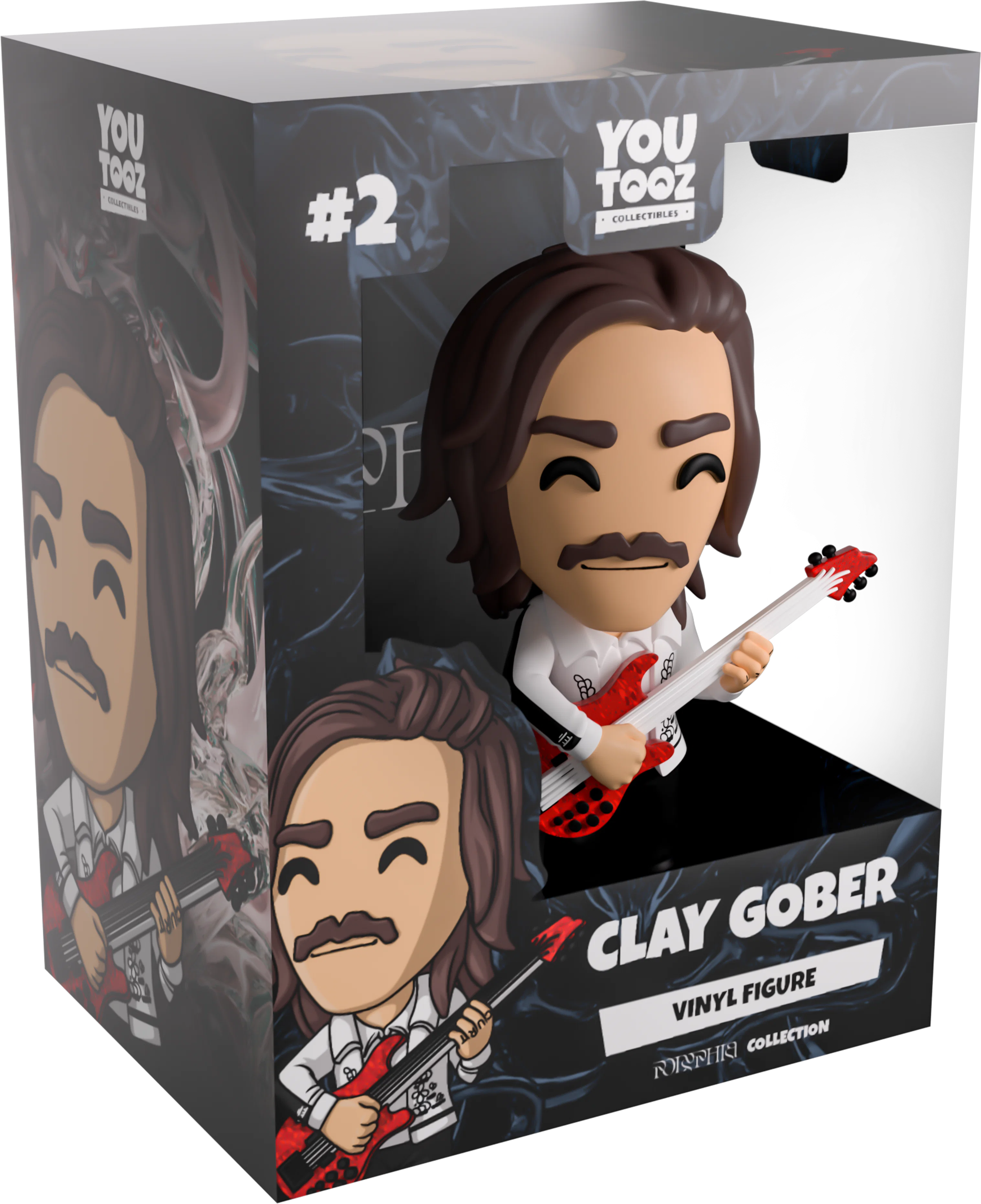 Clay Gober - Image 2