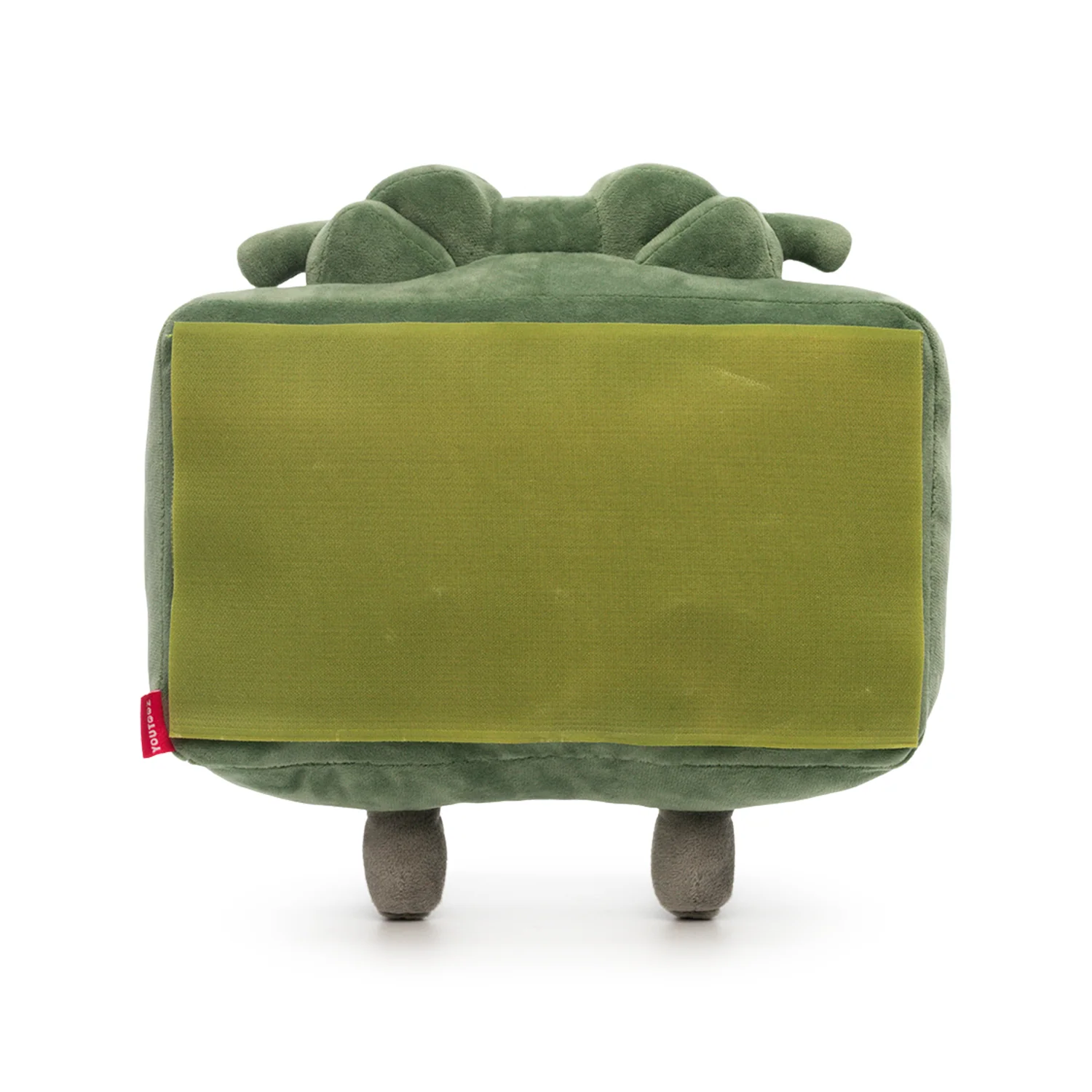 Clay the Claymore Plush (9in) - Image 5