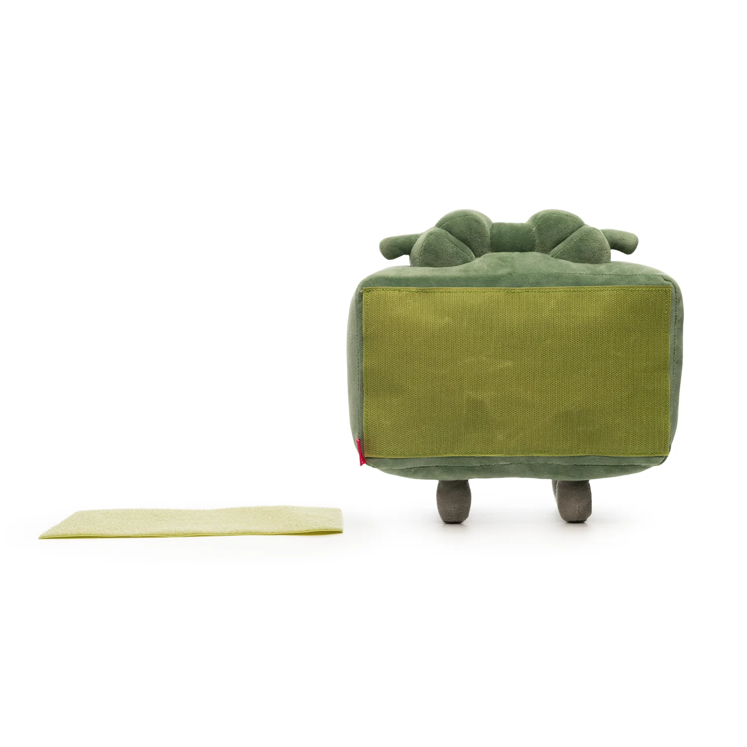 Clay the Claymore Plush (9in) - Image 6