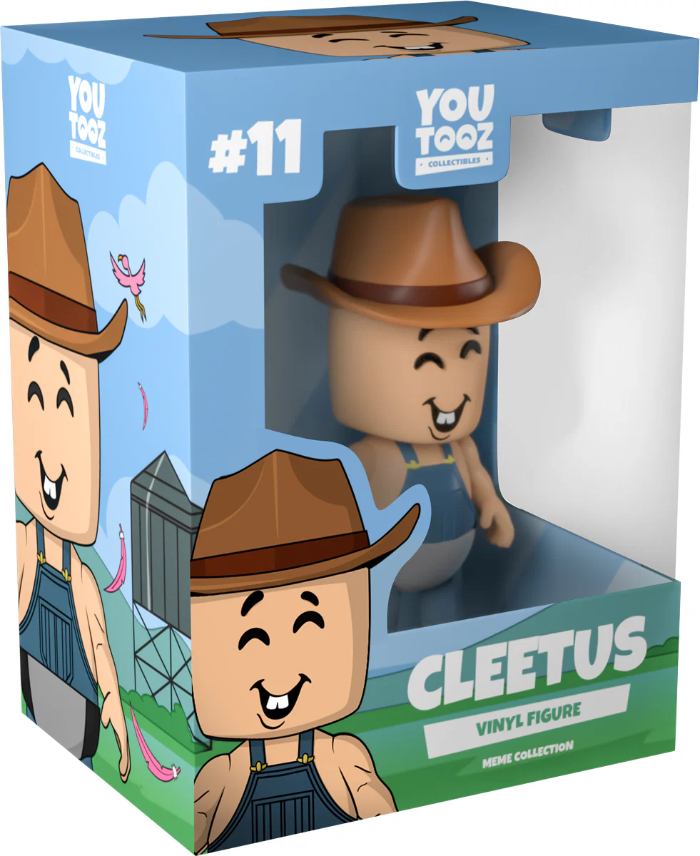 Cleetus - Image 2