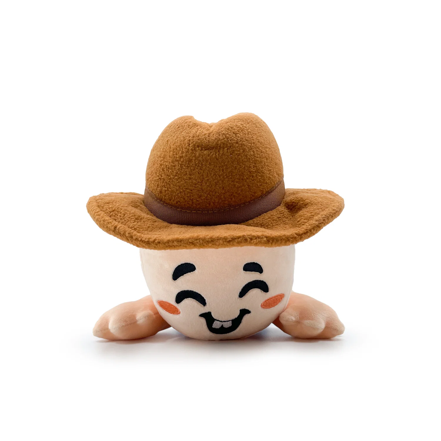 Cleetus Flop! Plush (1ft) - Image 2