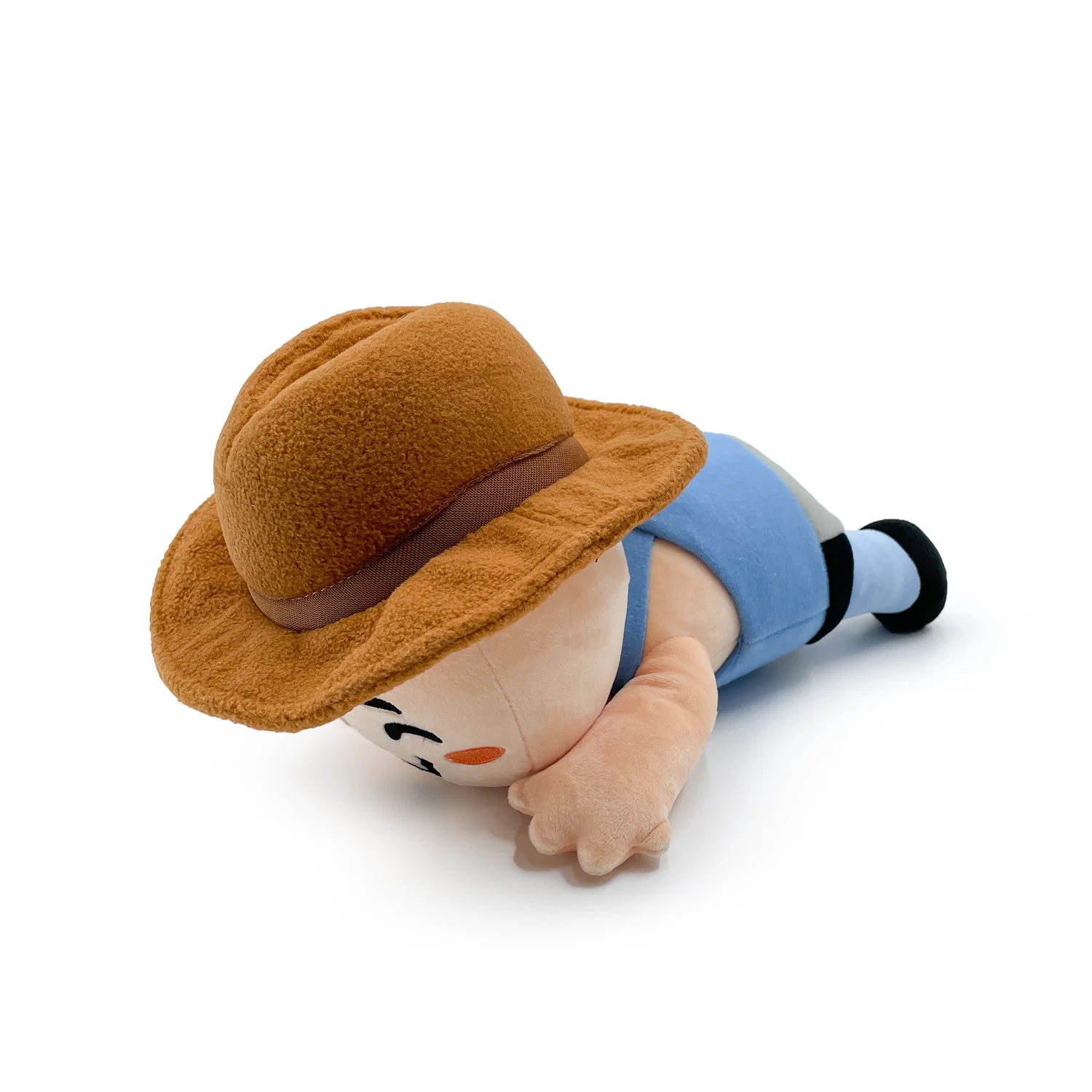 Cleetus Flop! Plush (1ft) - Image 4