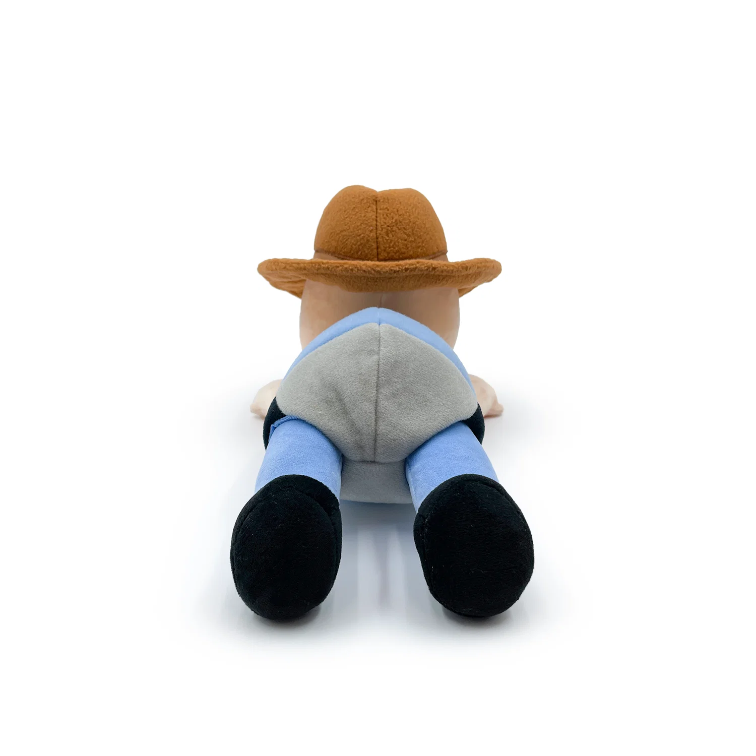 Cleetus Flop! Plush (1ft) - Image 5