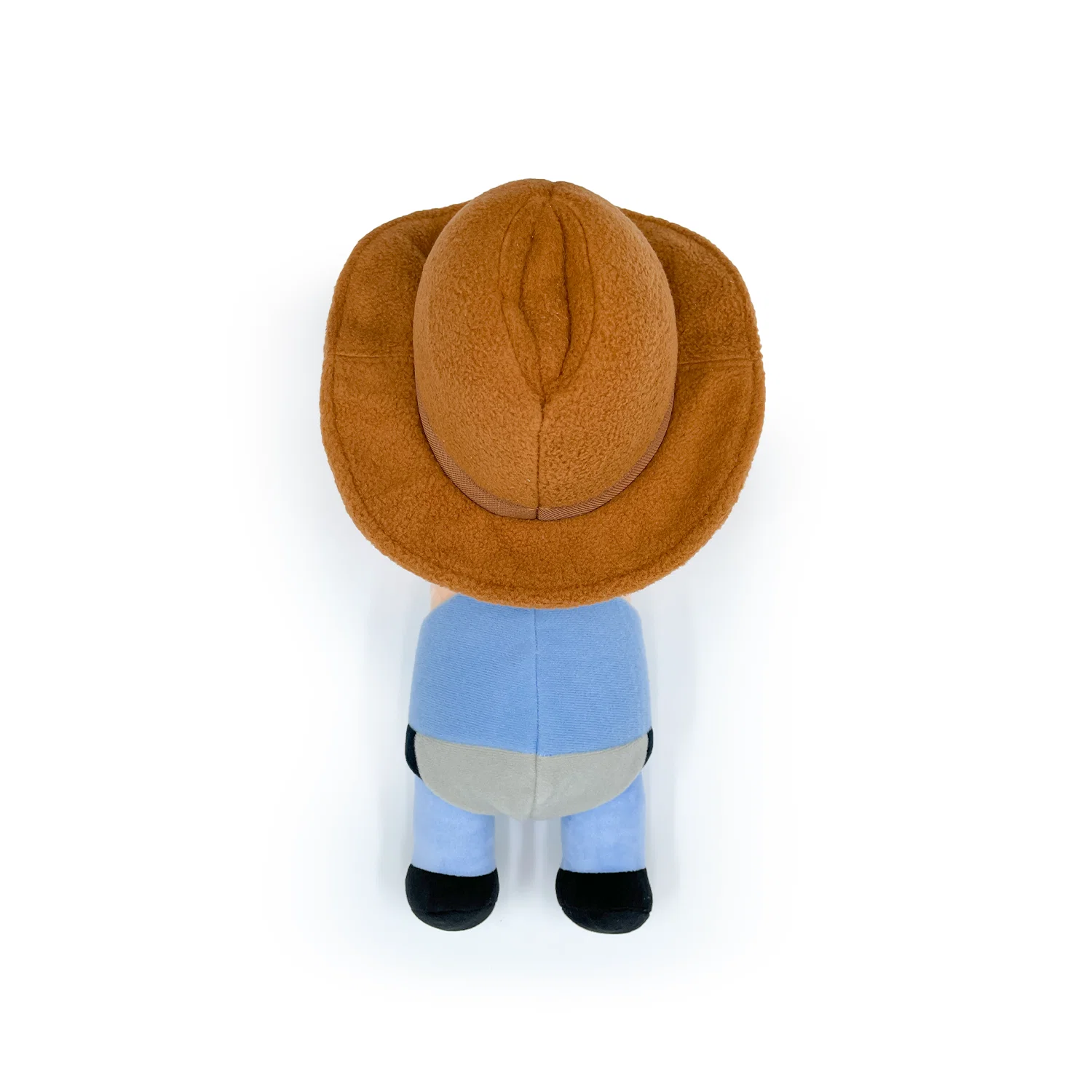 Cleetus Flop! Plush (1ft) - Image 6