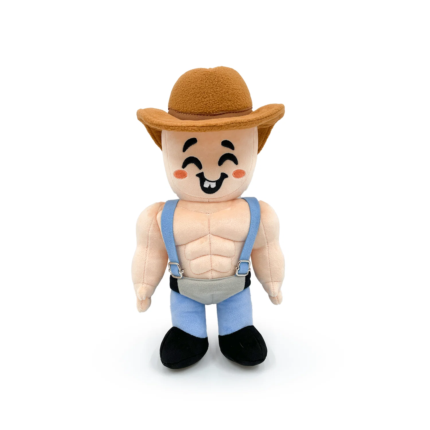 Cleetus Hunky Plush (1ft) - Image 2