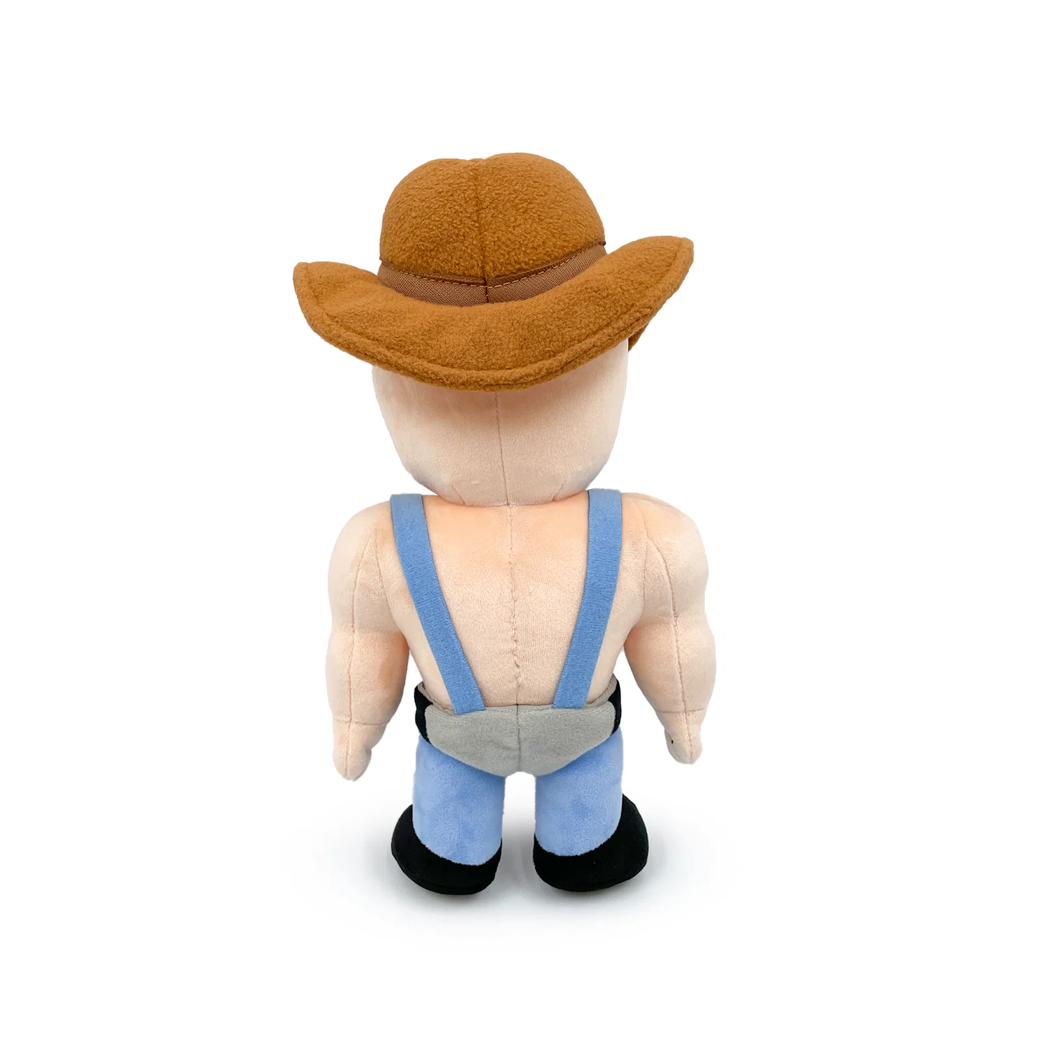 Cleetus Hunky Plush (1ft) - Image 3