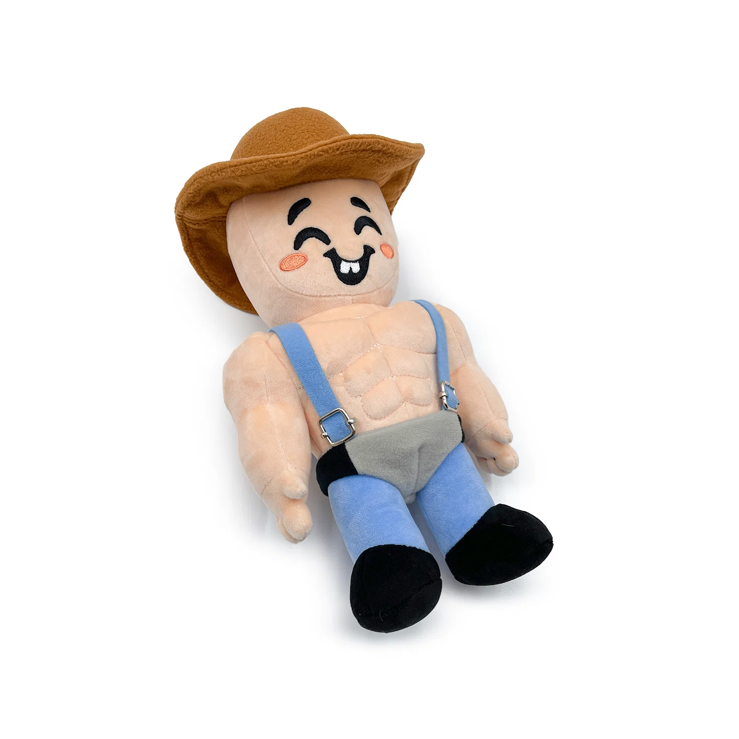 Cleetus Hunky Plush (1ft) - Image 5